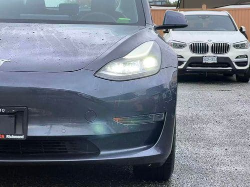 2021 Tesla Model 3 Standard Range Plus RWD/ NO ACCIDENT thumbnail 24