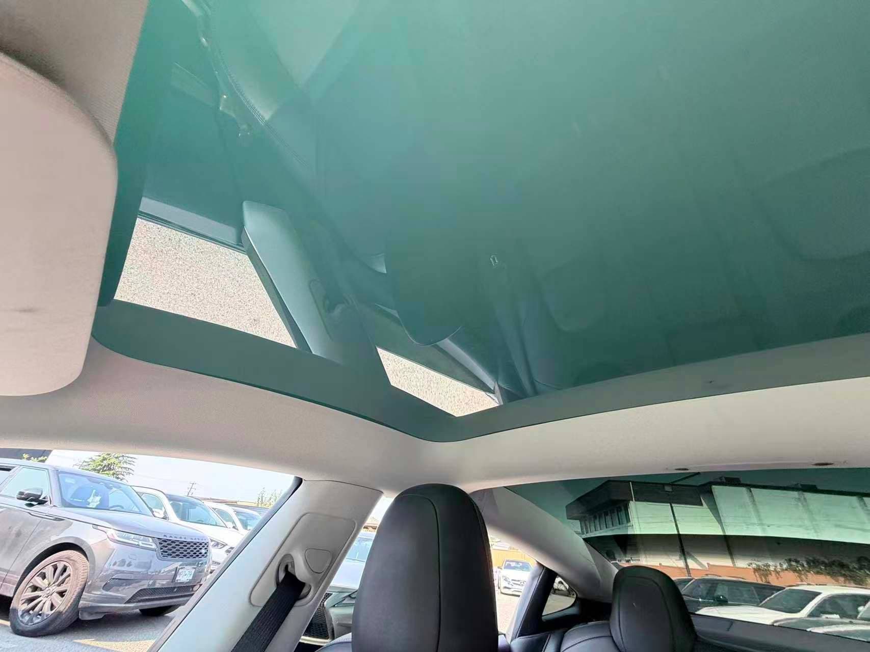 2021 Tesla Model 3 Standard Range Plus/ CLEAN TITLE/ BC LOCAL thumbnail 16