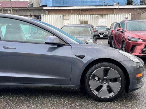 2021 Tesla Model 3 Standard Range Plus RWD/ NO ACCIDENT thumbnail 26