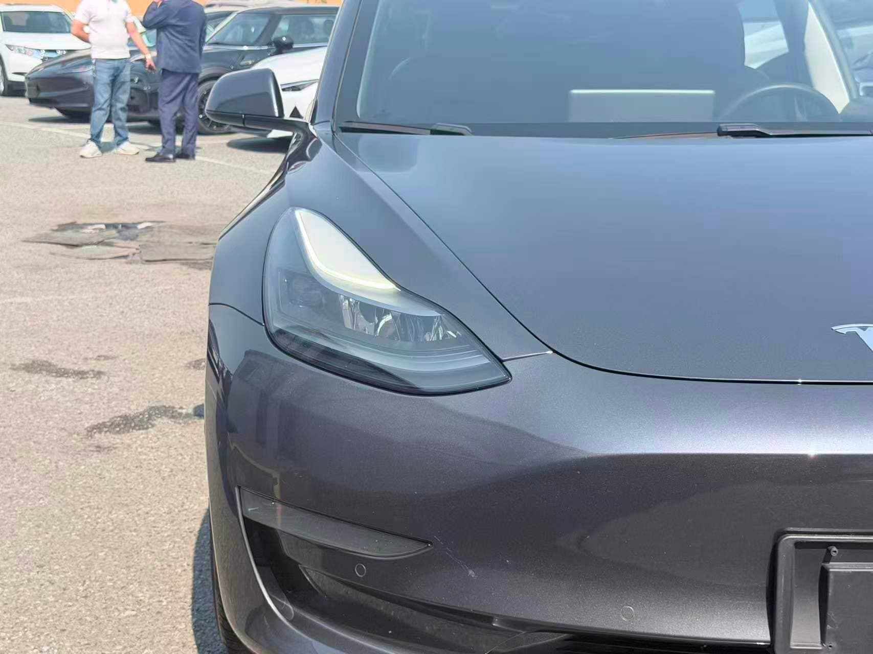 2021 Tesla Model 3 Standard Range Plus/ CLEAN TITLE/ BC LOCAL thumbnail 23