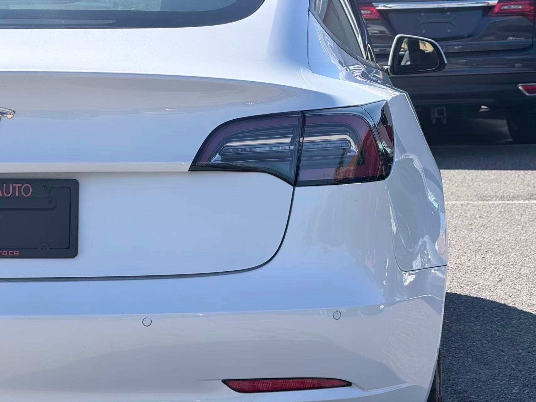2021 Tesla Model 3 Standard Range Plus RWD/ NO ACCIDENT/ BC LOCAL thumbnail 30