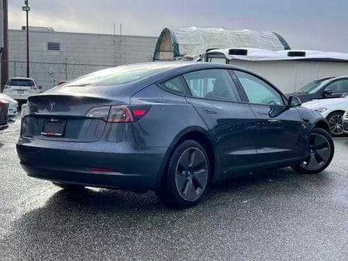 2021 Tesla Model 3 Standard Range Plus RWD/ NO ACCIDENT thumbnail 28