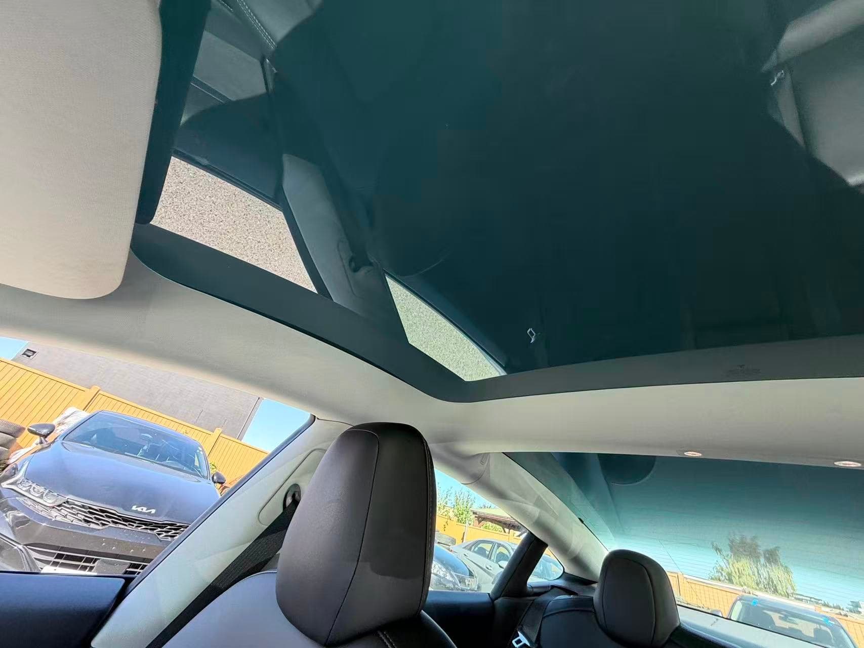 2021 Tesla Model 3 Standard Range Plus RWD/ NO ACCIDENT/ BC LOCAL thumbnail 16