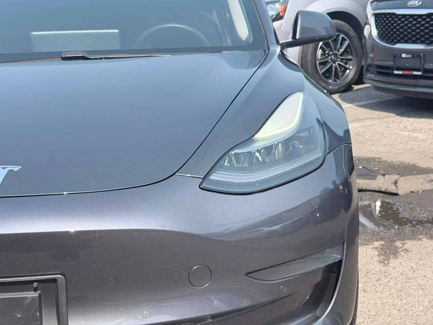 2021 Tesla Model 3 Standard Range Plus/ CLEAN TITLE/ BC LOCAL thumbnail 24