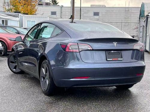 2021 Tesla Model 3 Standard Range Plus RWD/ NO ACCIDENT thumbnail 29