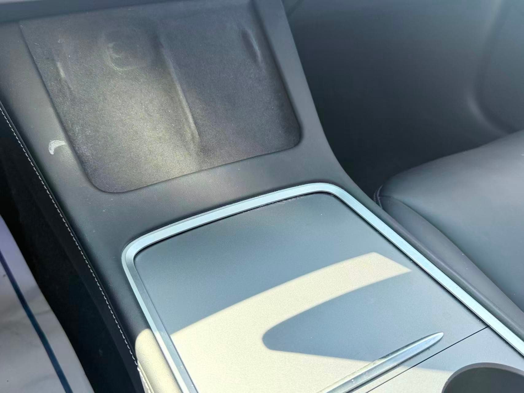 2021 Tesla Model 3 Standard Range Plus RWD/ NO ACCIDENT/ BC LOCAL thumbnail 14
