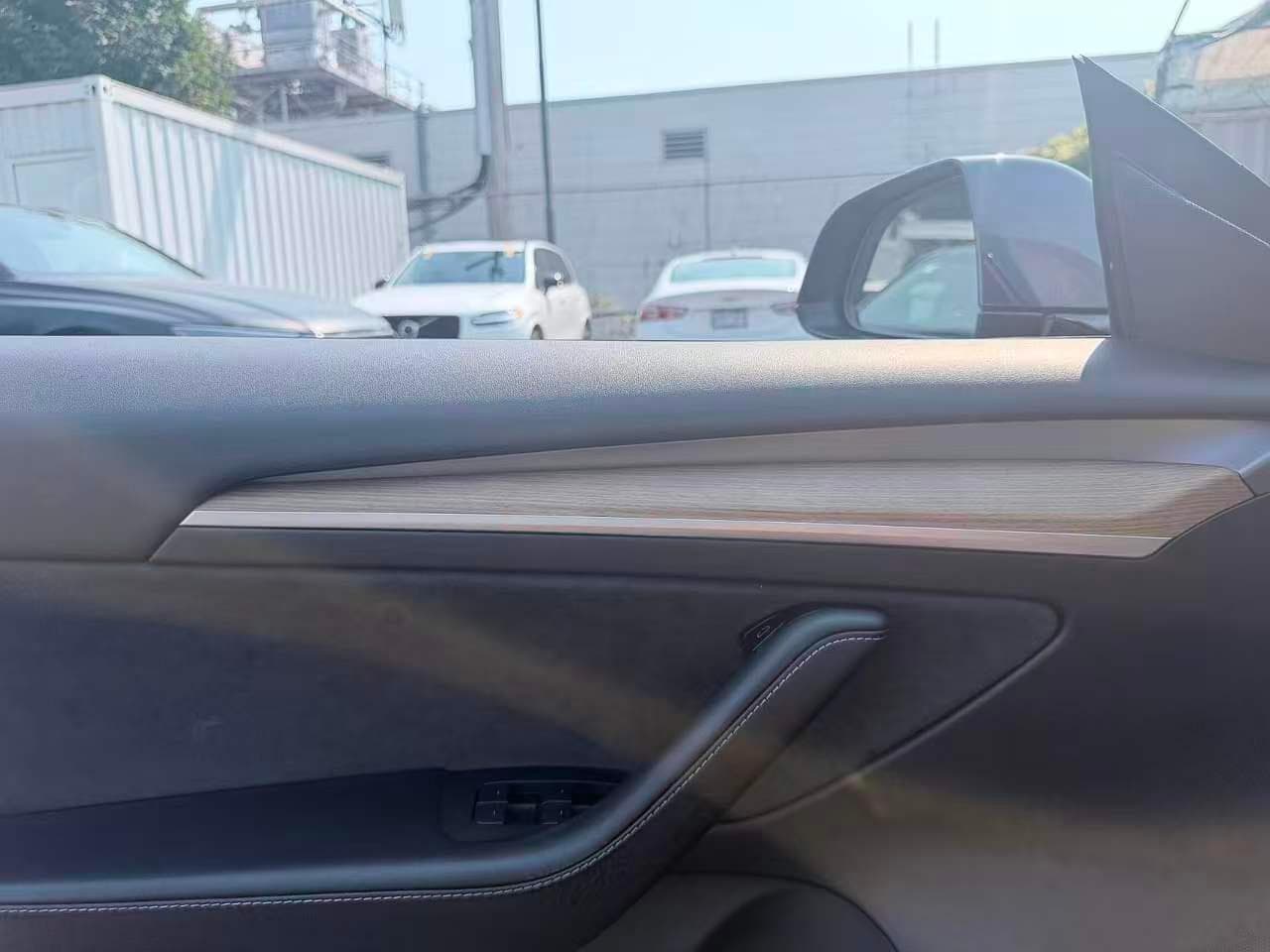 2021 Tesla Model 3 Standard Range Plus/ CLEAN TITLE/ BC LOCAL thumbnail 33