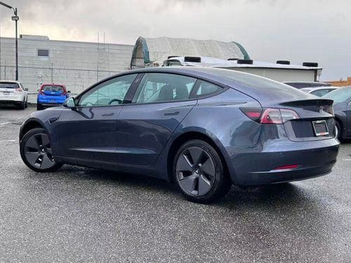 2021 Tesla Model 3 Standard Range Plus RWD/ NO ACCIDENT thumbnail 7