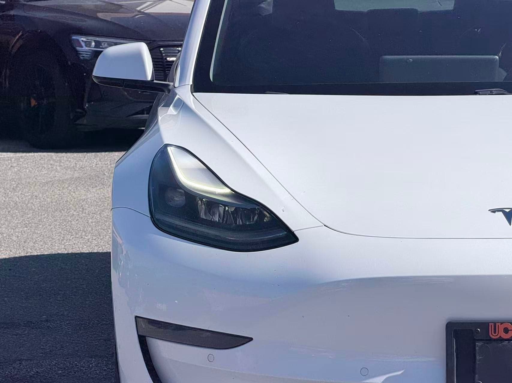2021 Tesla Model 3 Standard Range Plus RWD/ NO ACCIDENT/ BC LOCAL thumbnail 23