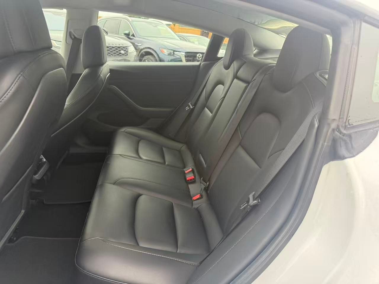 2021 Tesla Model 3 Standard Range Plus RWD CLEAN TITLE/BC LOCAL thumbnail 13