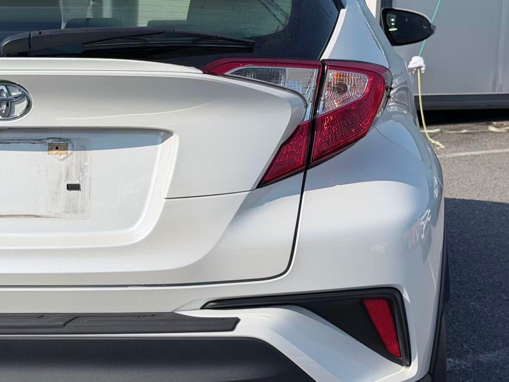 2021 Toyota C-HR LE/ CLEAN TITLE/ BC LOCAL/ ONE OWNER thumbnail 30