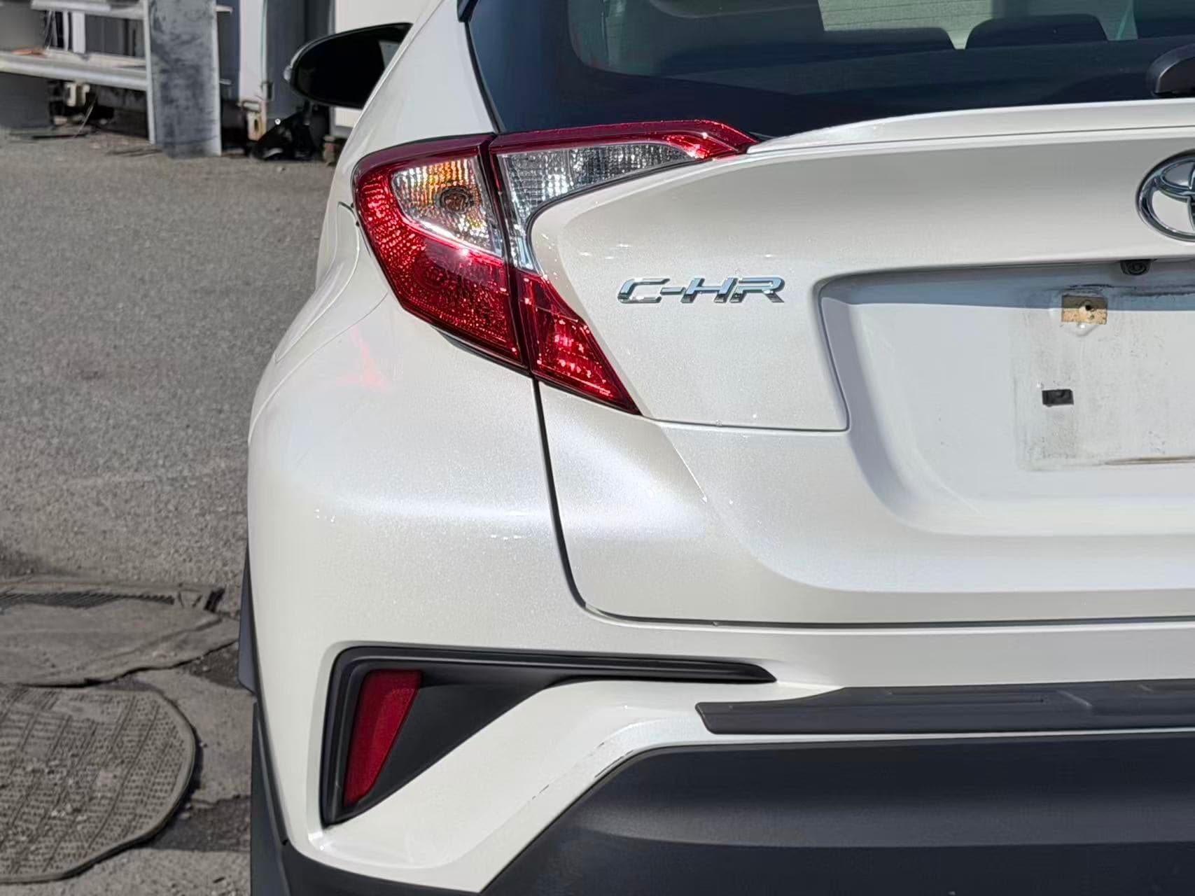 2021 Toyota C-HR LE/ CLEAN TITLE/ BC LOCAL/ ONE OWNER thumbnail 29