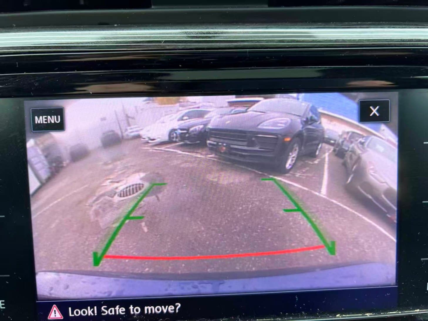 2021 Volkswagen Passat Highline Auto/ NO ACCIDENT/  POWER SUNROOF thumbnail 10