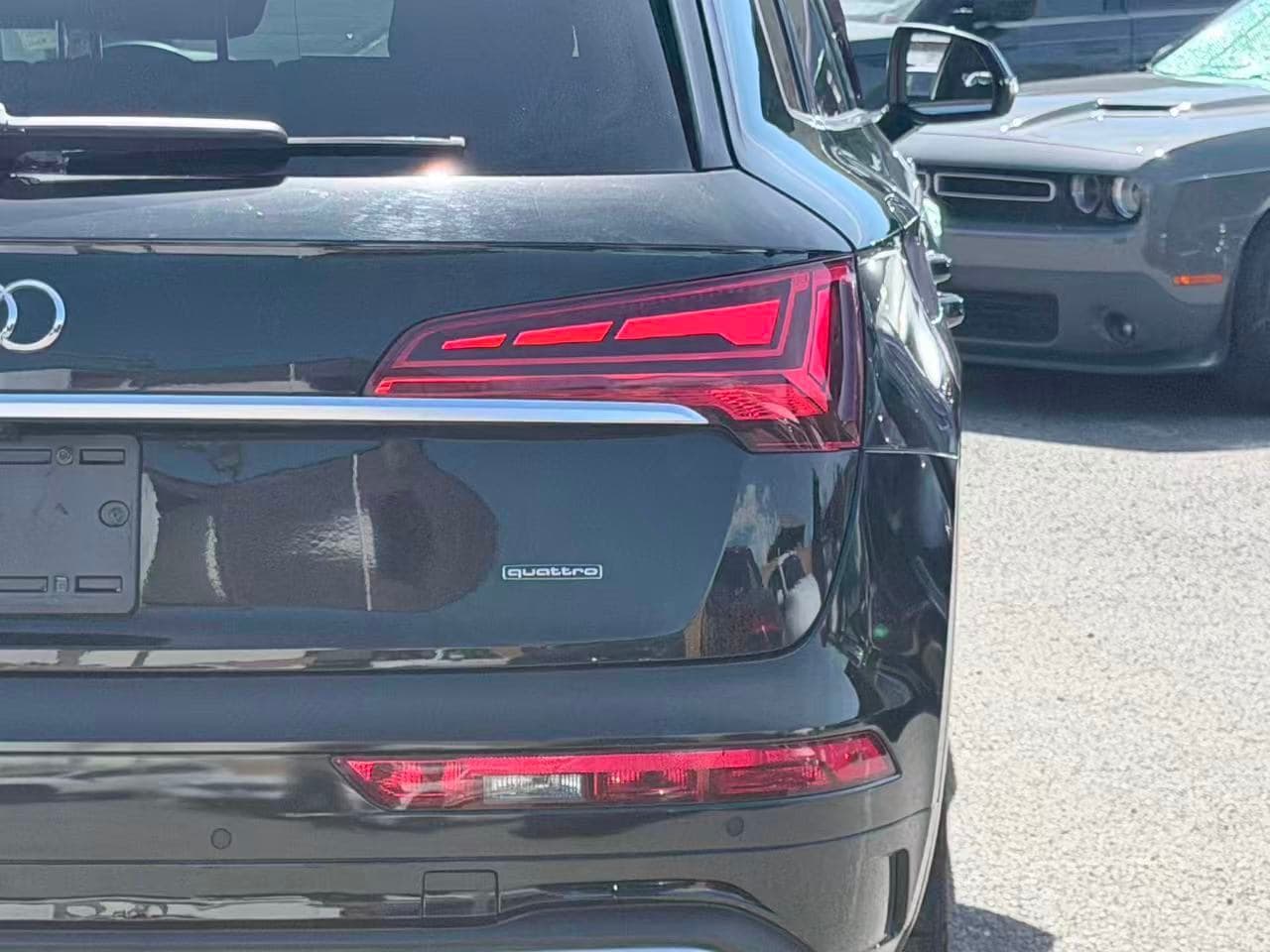 2022 Audi Q5 Komfort 45 TFSI quattro/ REBUILD TITLE/ BC LOCAL thumbnail 30