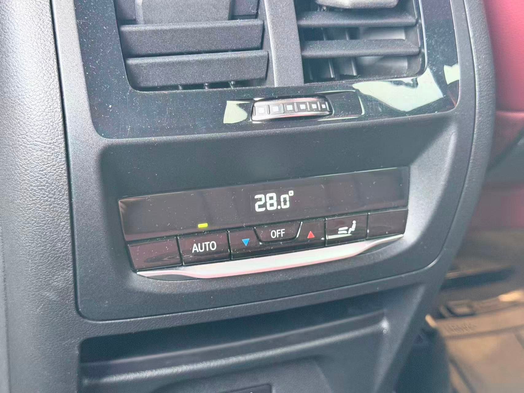2022 BMW X3 X3 xDrive30e Plug-In Hybrid/ CLEAN TITLE/ BC LOCAL thumbnail 36