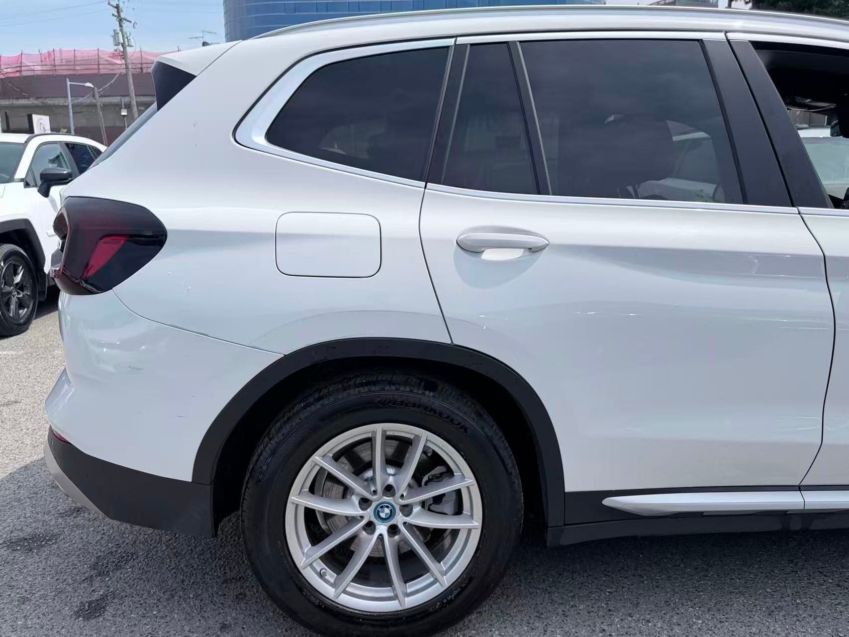 2022 BMW X3 X3 xDrive30e Plug-In Hybrid/ CLEAN TITLE/ BC LOCAL thumbnail 27