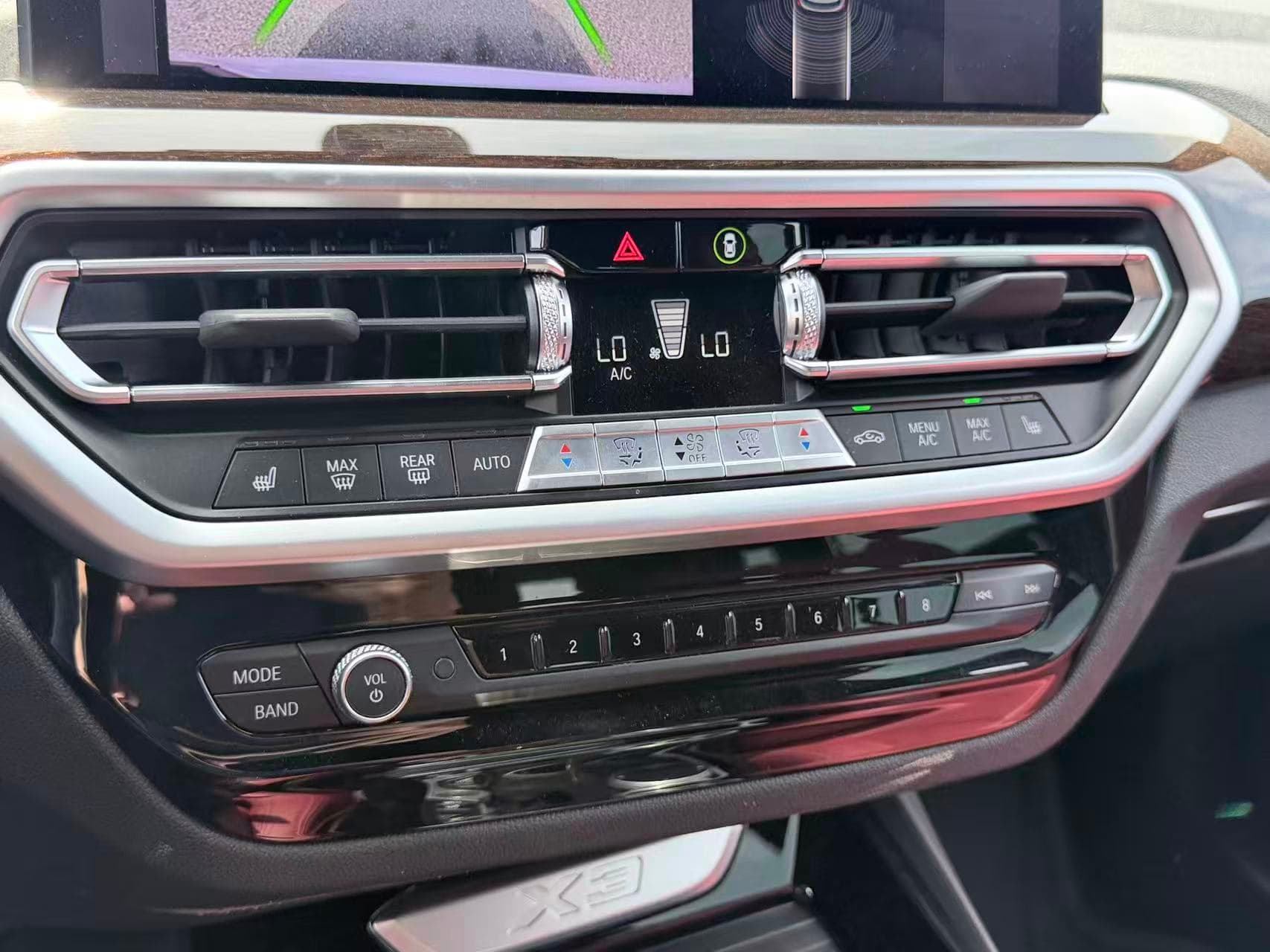 2022 BMW X3 X3 xDrive30e Plug-In Hybrid/ CLEAN TITLE/ BC LOCAL thumbnail 14