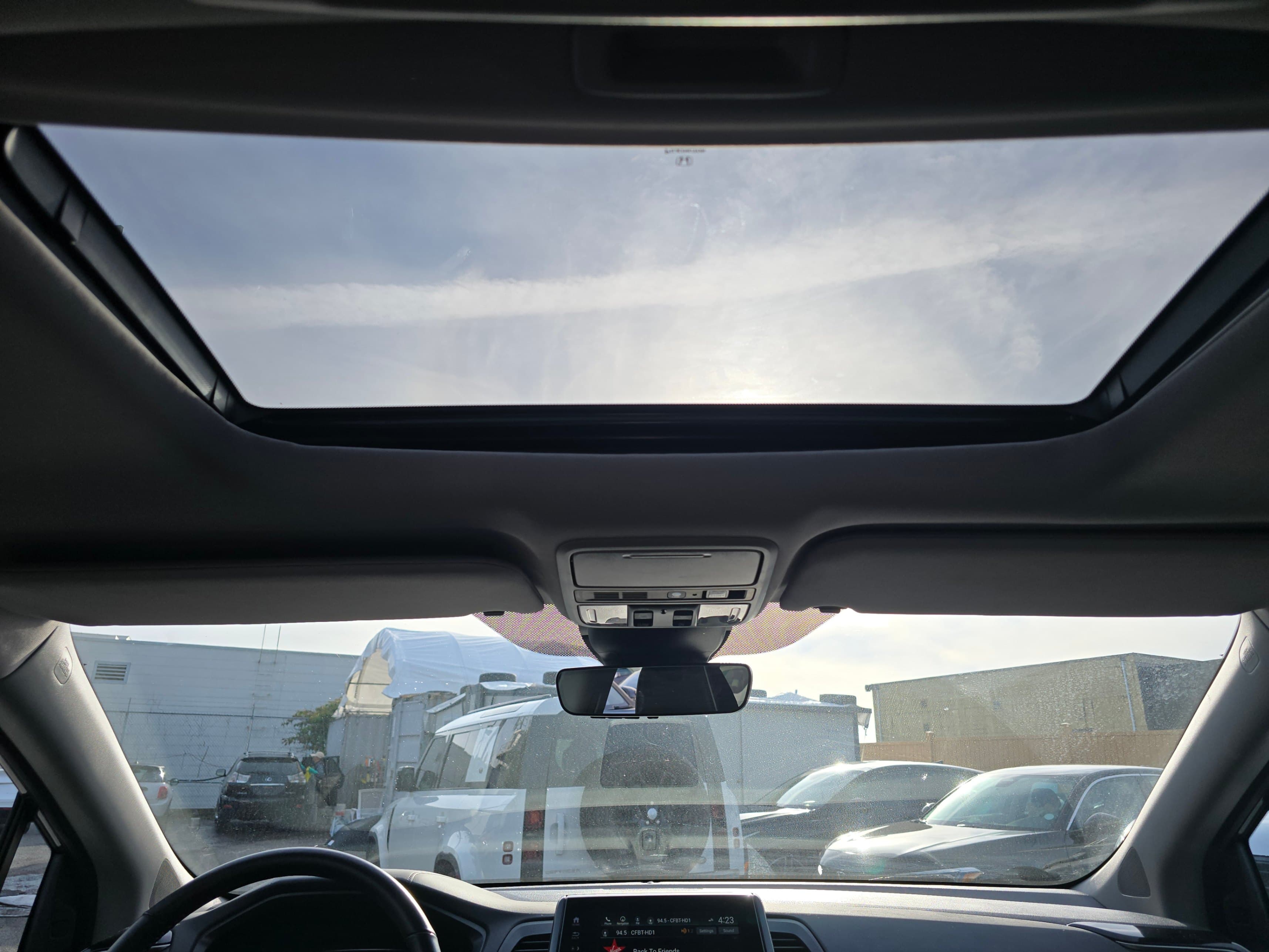 2022 Honda Odyssey Touring Auto No Accidents/BC Local thumbnail 20