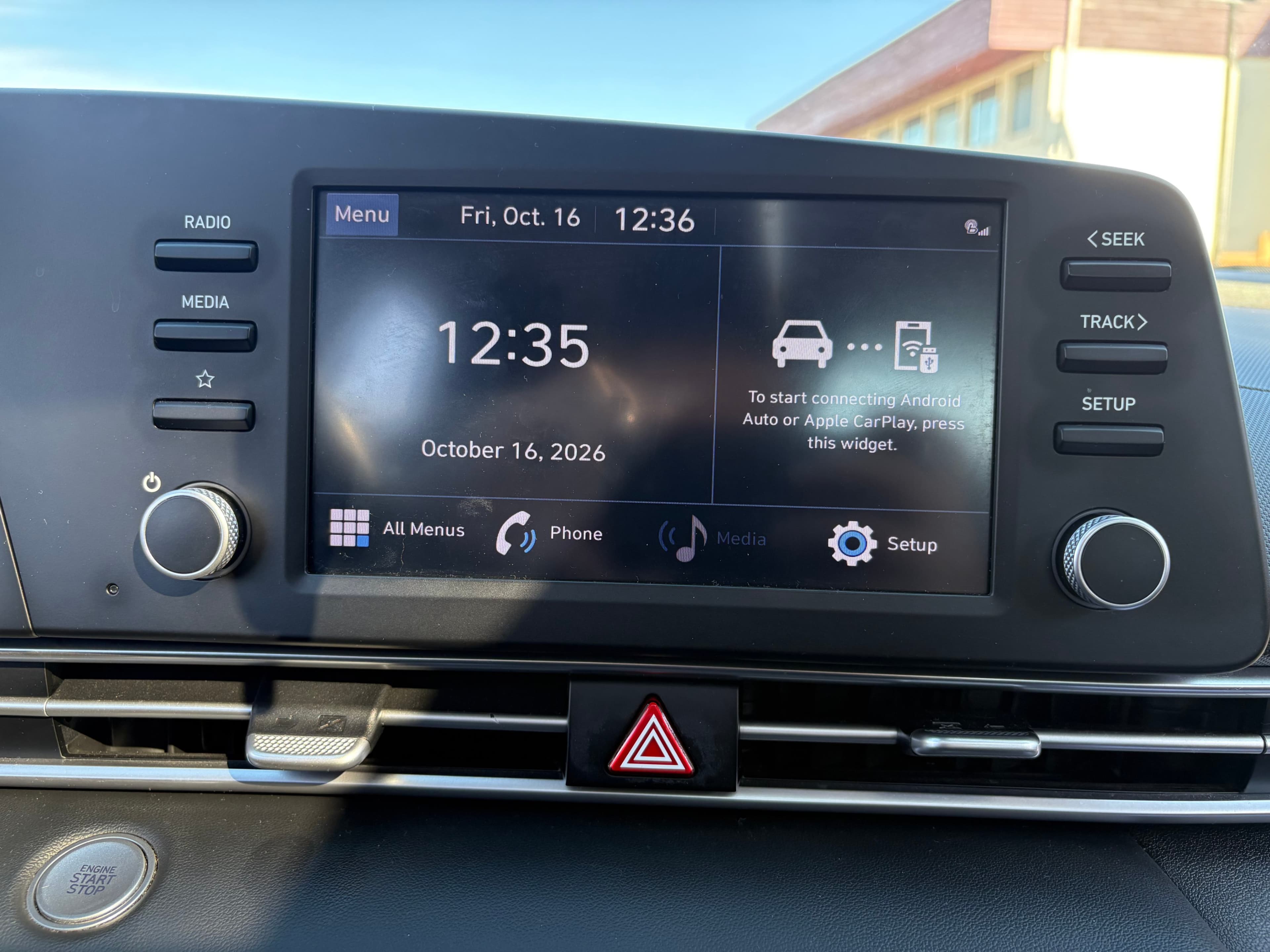 2022 Hyundai Elantra Preferred IVT w/Sun & Tech Package NO ACCIDENTS/BC LOCAL thumbnail 18