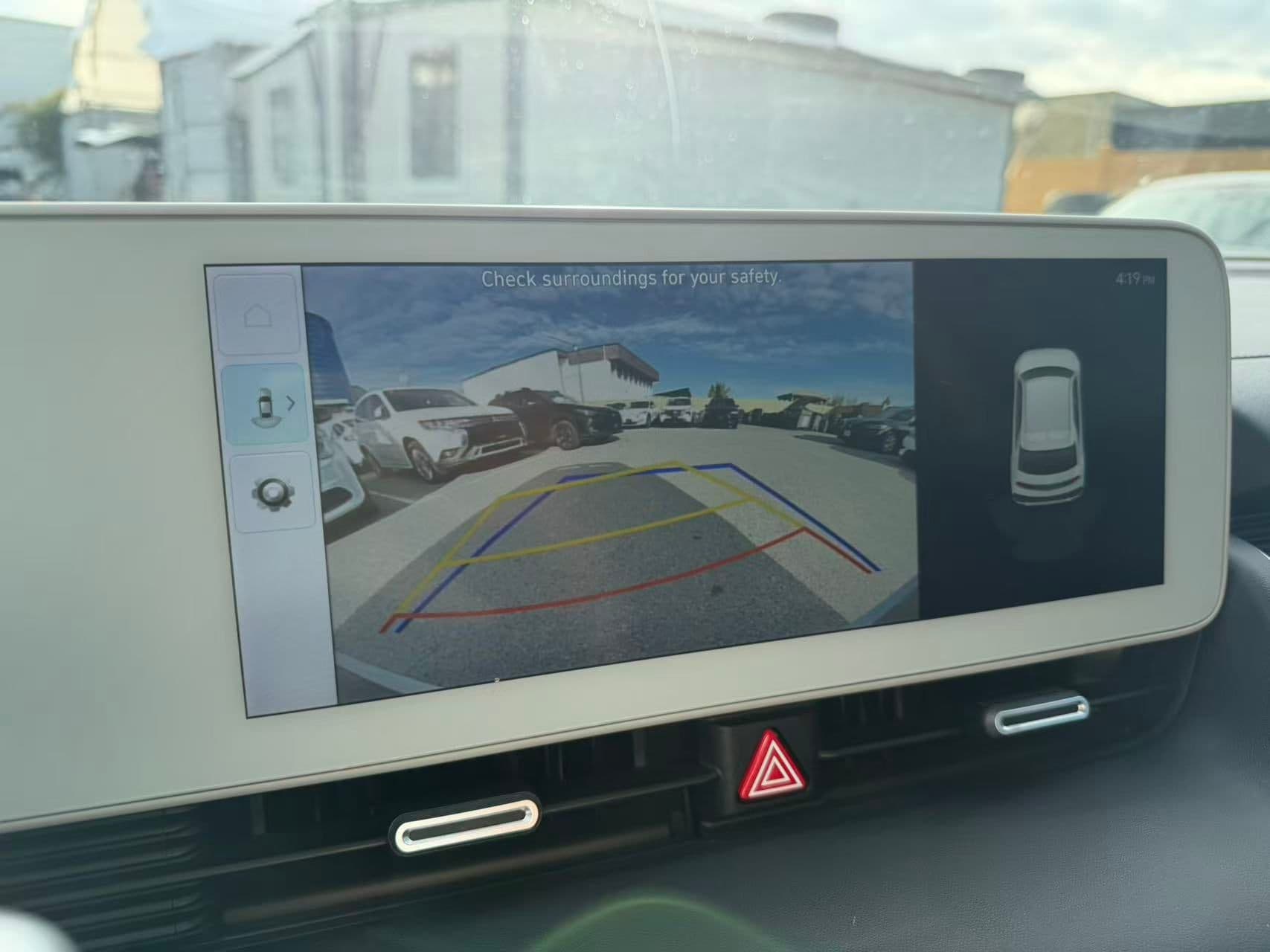 2022 Hyundai Ioniq 5 Preferred RWD Clean Title thumbnail 13