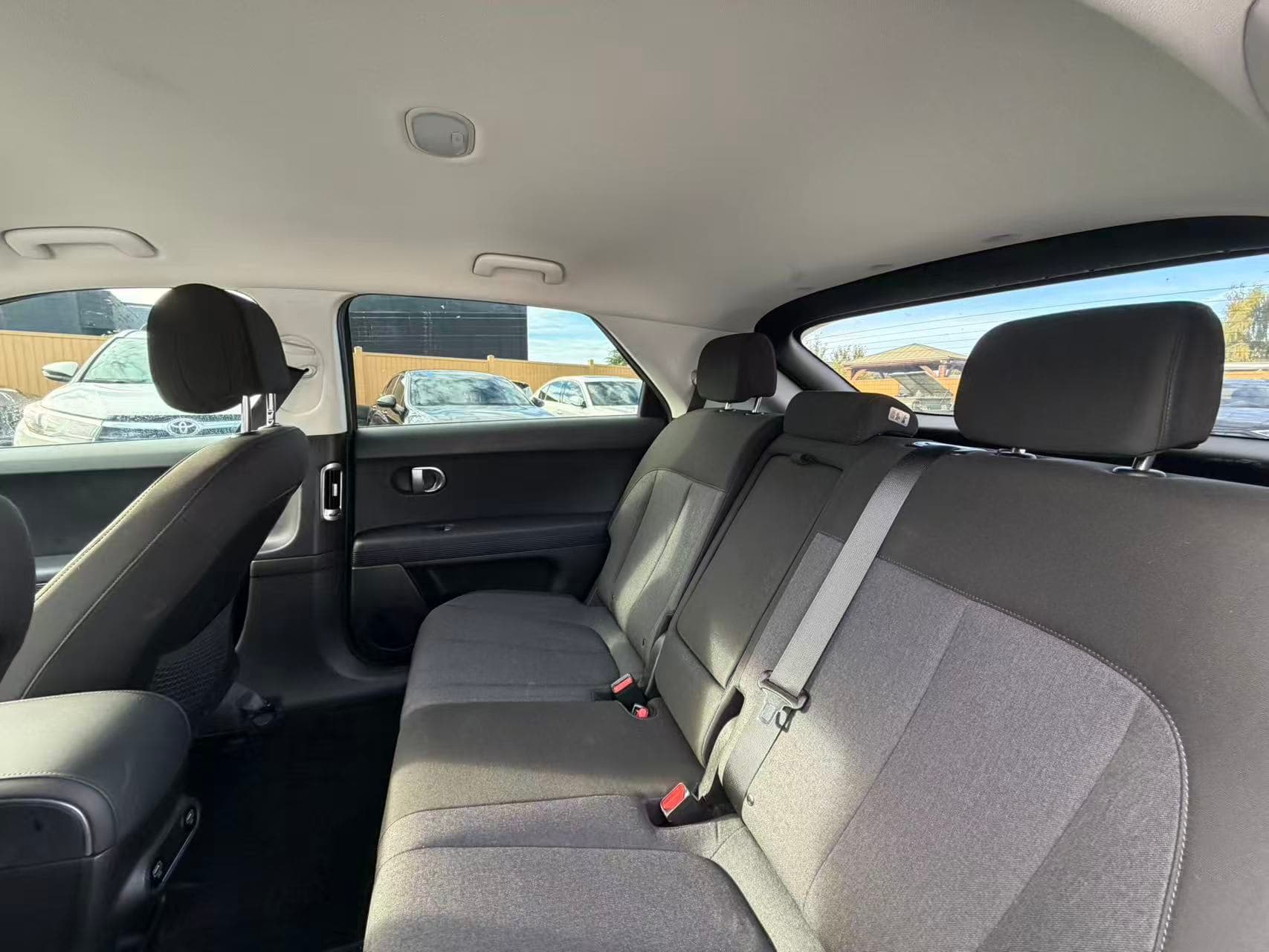 2022 Hyundai Ioniq 5 Preferred RWD Clean Title thumbnail 15