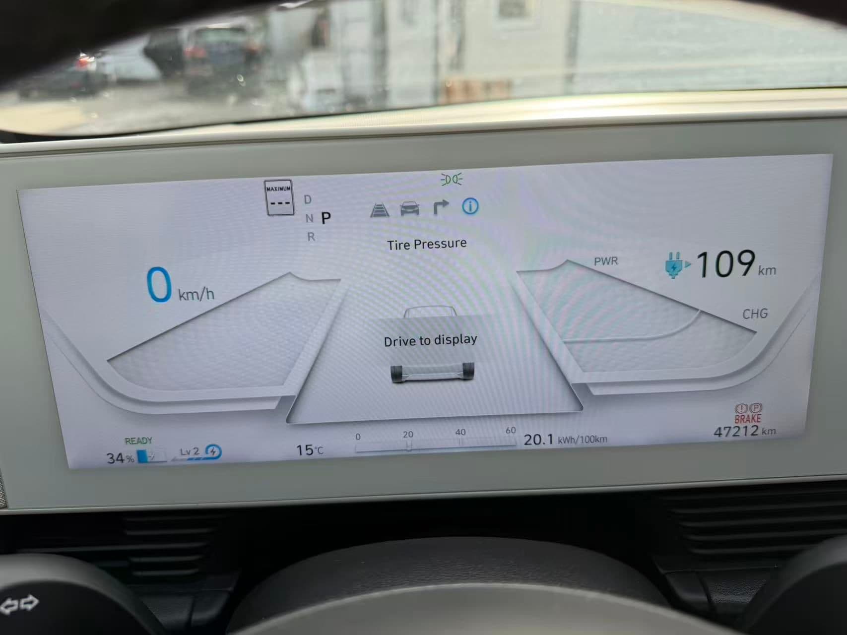 2022 Hyundai Ioniq 5 Preferred RWD Clean Title thumbnail 10
