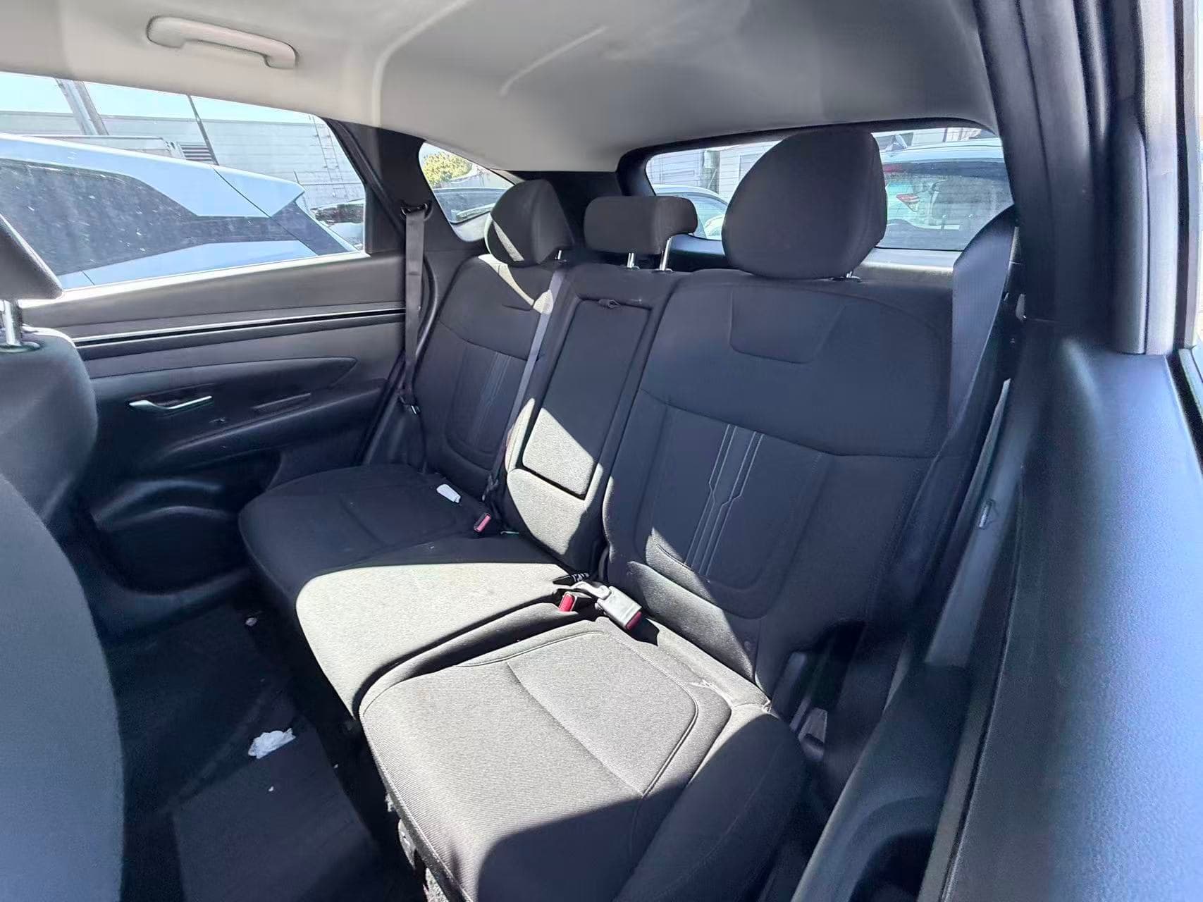 2022 Hyundai Tucson Preferred AWD/ NO ACCIDENT/ BC LOCAL thumbnail 19