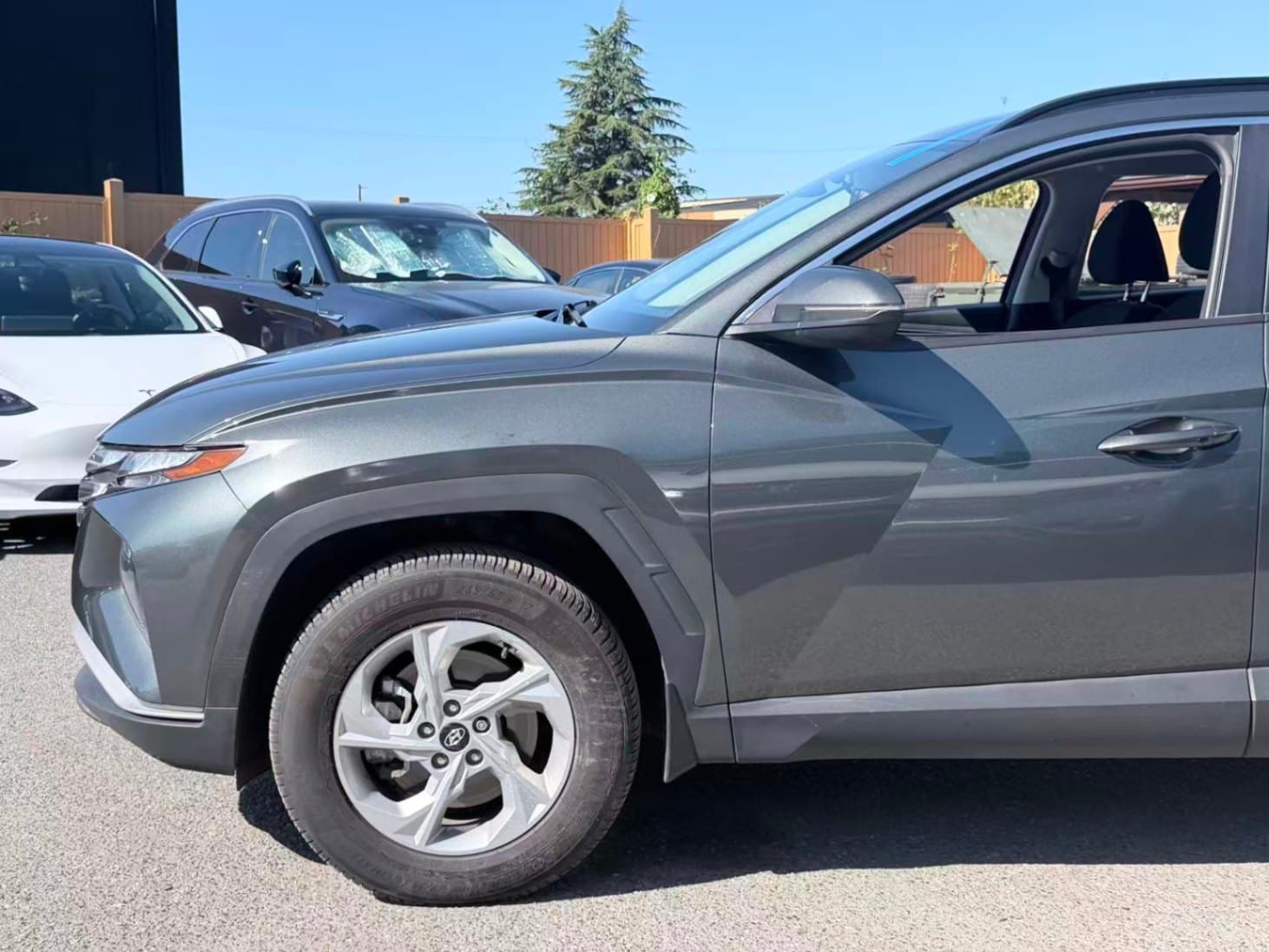 2022 Hyundai Tucson Preferred AWD/ NO ACCIDENT/ BC LOCAL thumbnail 31