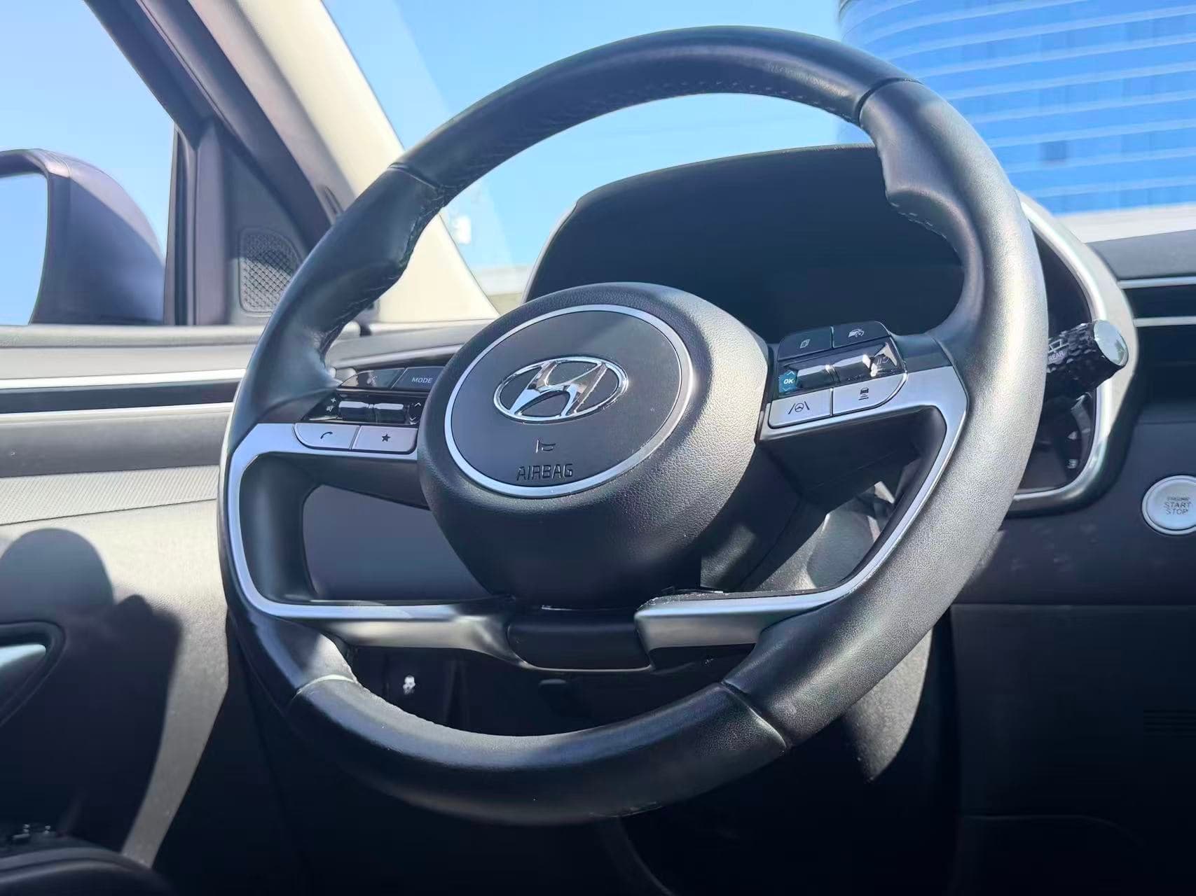 2022 Hyundai Tucson Preferred AWD/ NO ACCIDENT/ BC LOCAL thumbnail 34