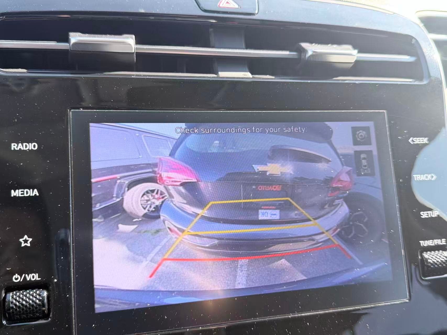 2022 Hyundai Tucson Preferred AWD/ NO ACCIDENT/ BC LOCAL thumbnail 12