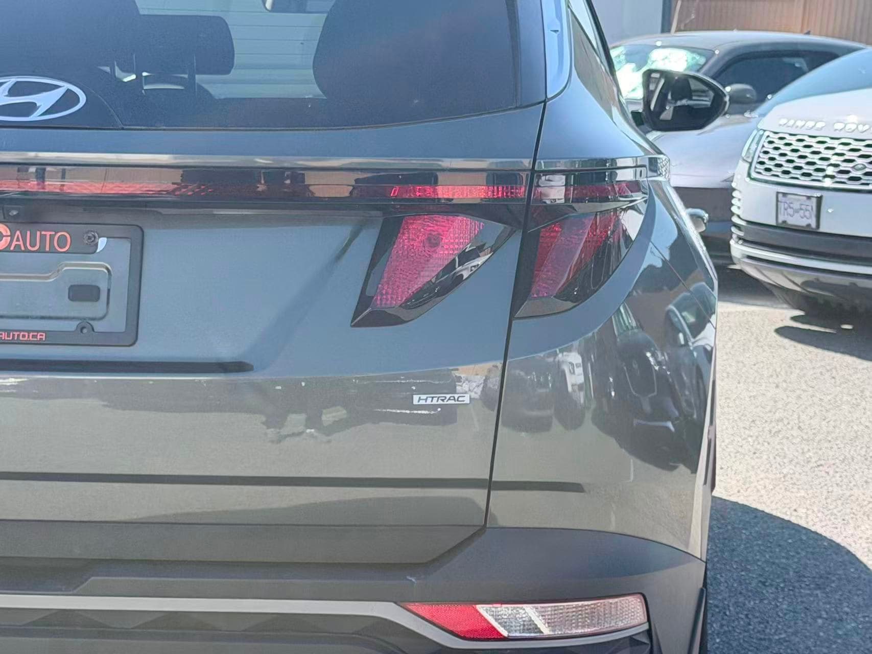 2022 Hyundai Tucson Preferred AWD/ NO ACCIDENT/ BC LOCAL thumbnail 30