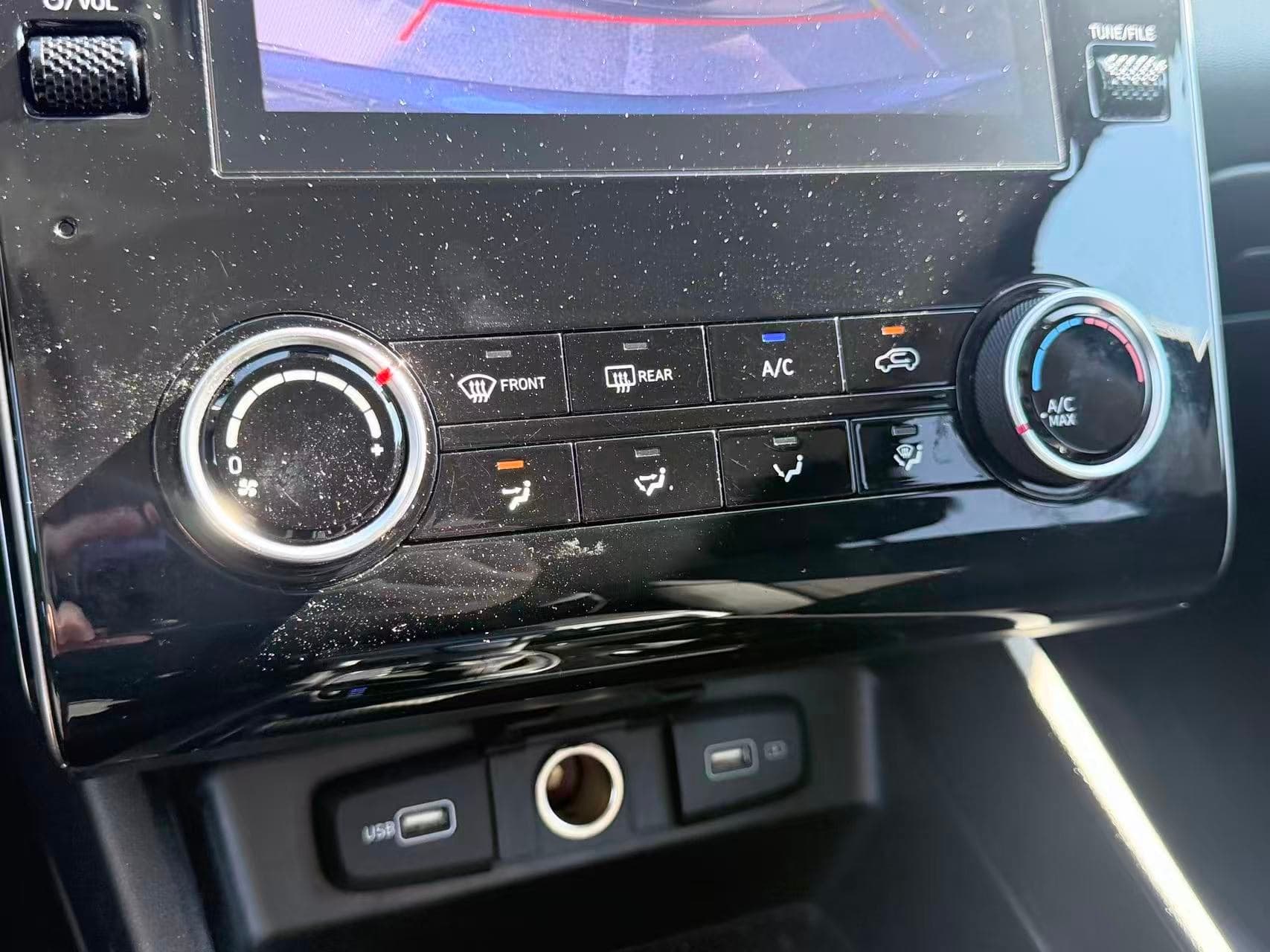 2022 Hyundai Tucson Preferred AWD/ NO ACCIDENT/ BC LOCAL thumbnail 13