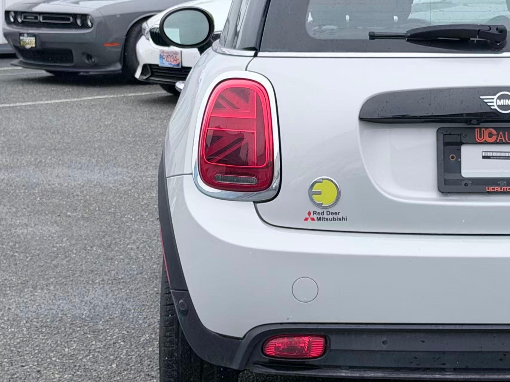2022 MINI 3 Door Cooper SE/ NO ACCIDENT/ HARMEN KARDON SOUND SYSTEM thumbnail 30