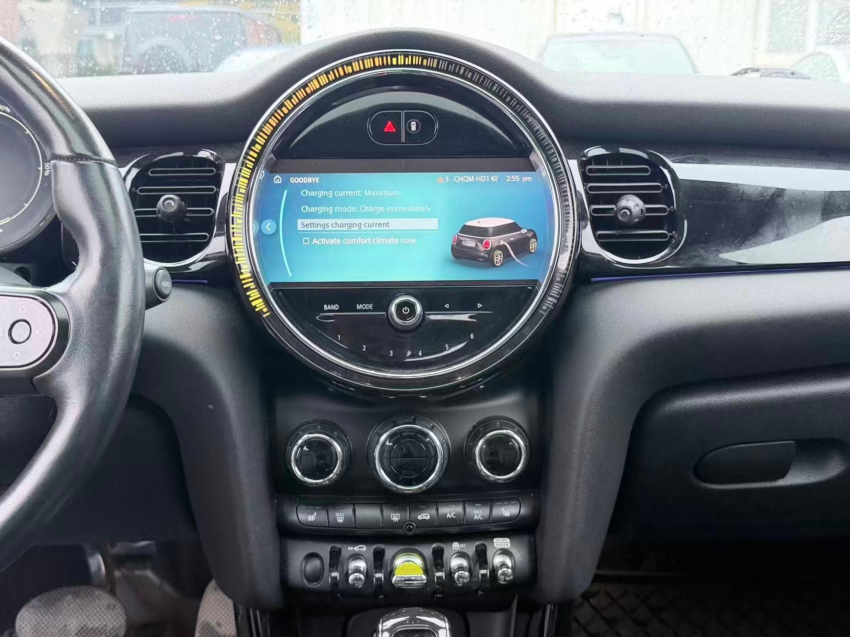 2022 MINI 3 Door Cooper SE/ NO ACCIDENT/ HARMEN KARDON SOUND SYSTEM thumbnail 35