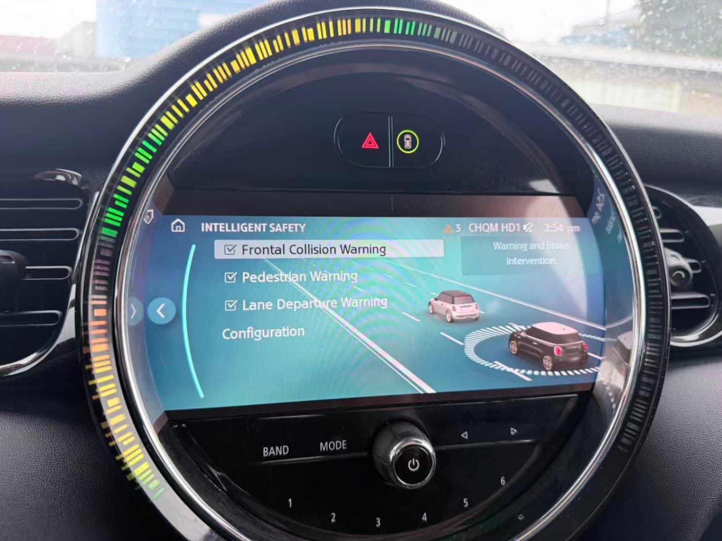 2022 MINI 3 Door Cooper SE/ NO ACCIDENT/ HARMEN KARDON SOUND SYSTEM thumbnail 12