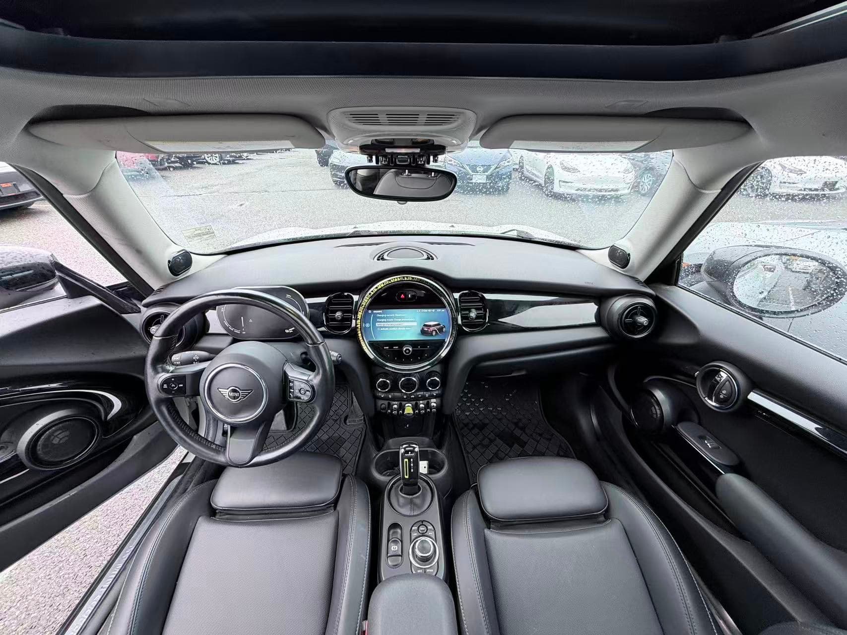 2022 MINI 3 Door Cooper SE/ NO ACCIDENT/ HARMEN KARDON SOUND SYSTEM thumbnail 21