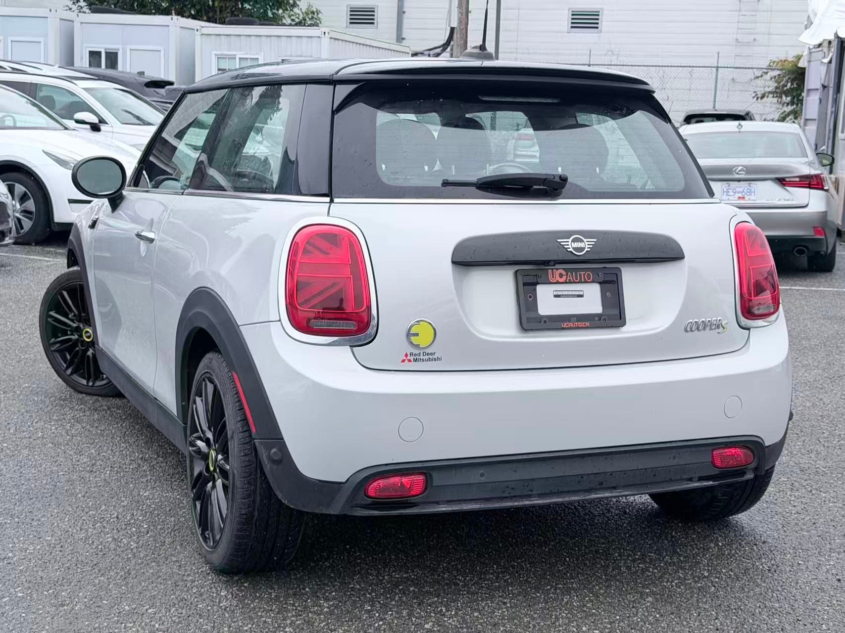 2022 MINI 3 Door Cooper SE/ NO ACCIDENT/ HARMEN KARDON SOUND SYSTEM thumbnail 29
