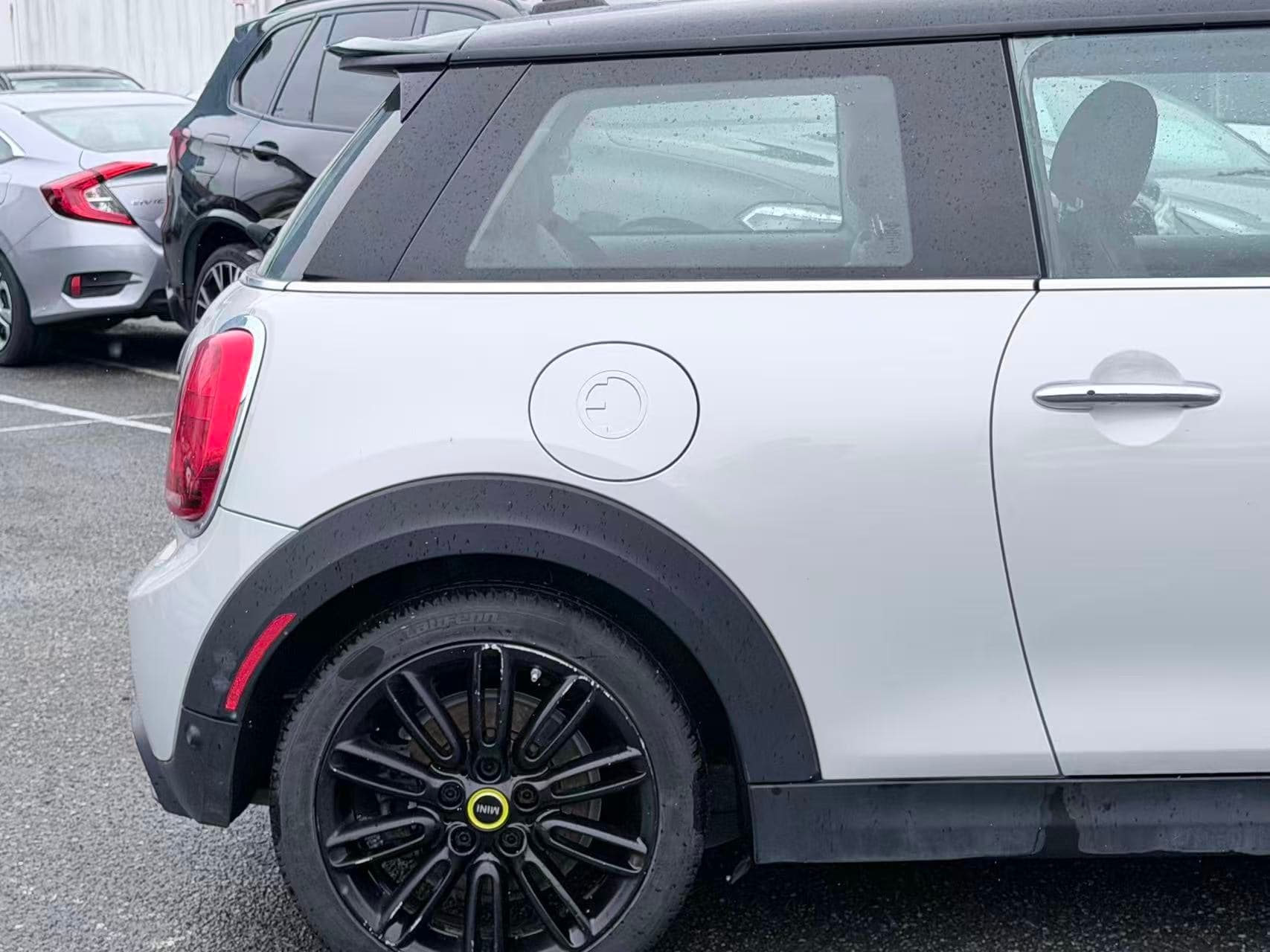 2022 MINI 3 Door Cooper SE/ NO ACCIDENT/ HARMEN KARDON SOUND SYSTEM thumbnail 26