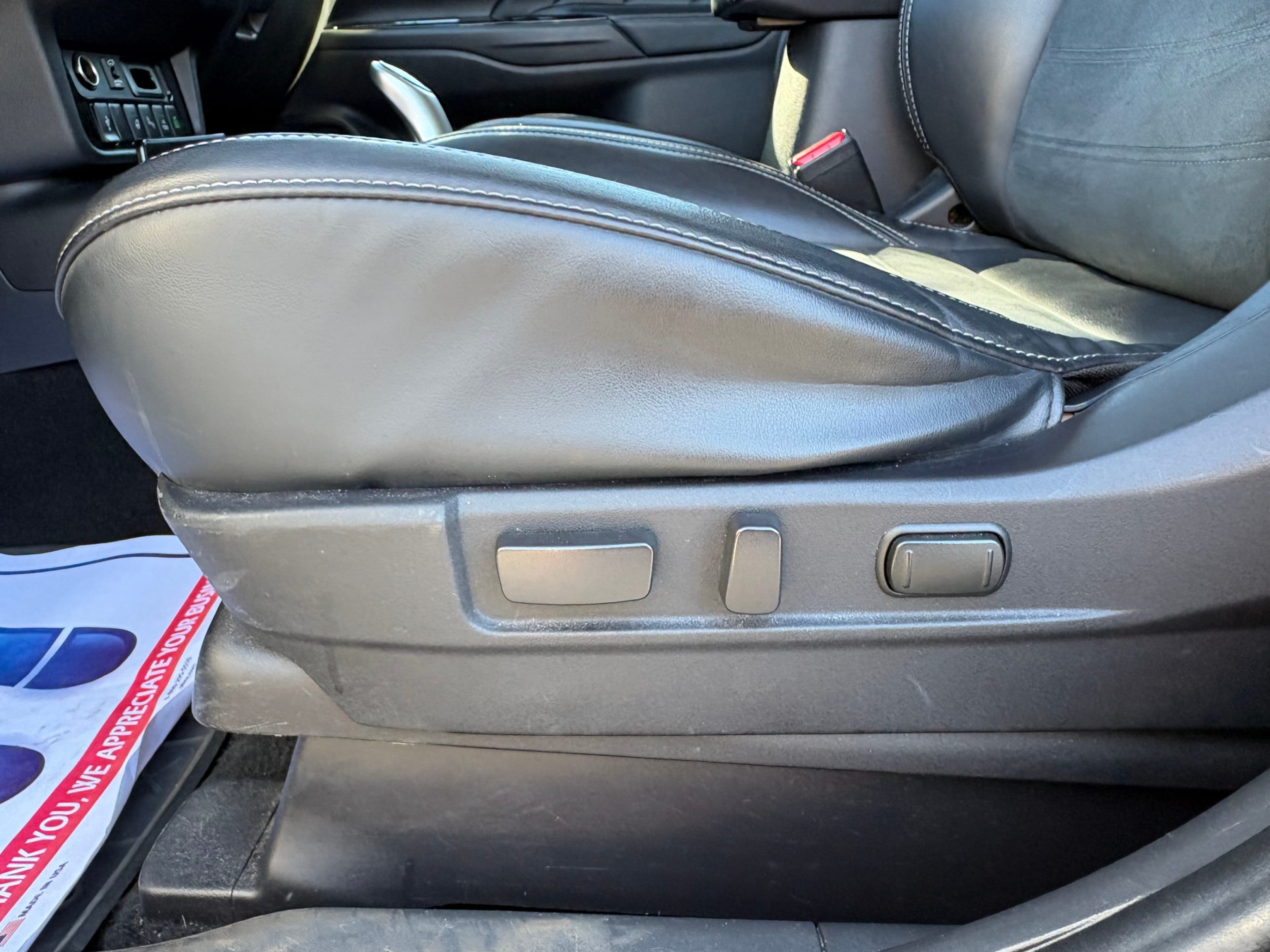 2022 Mitsubishi Outlander PHEV SE S-AWC NO ACCIDENTS/BC LOCAL CAR thumbnail 15