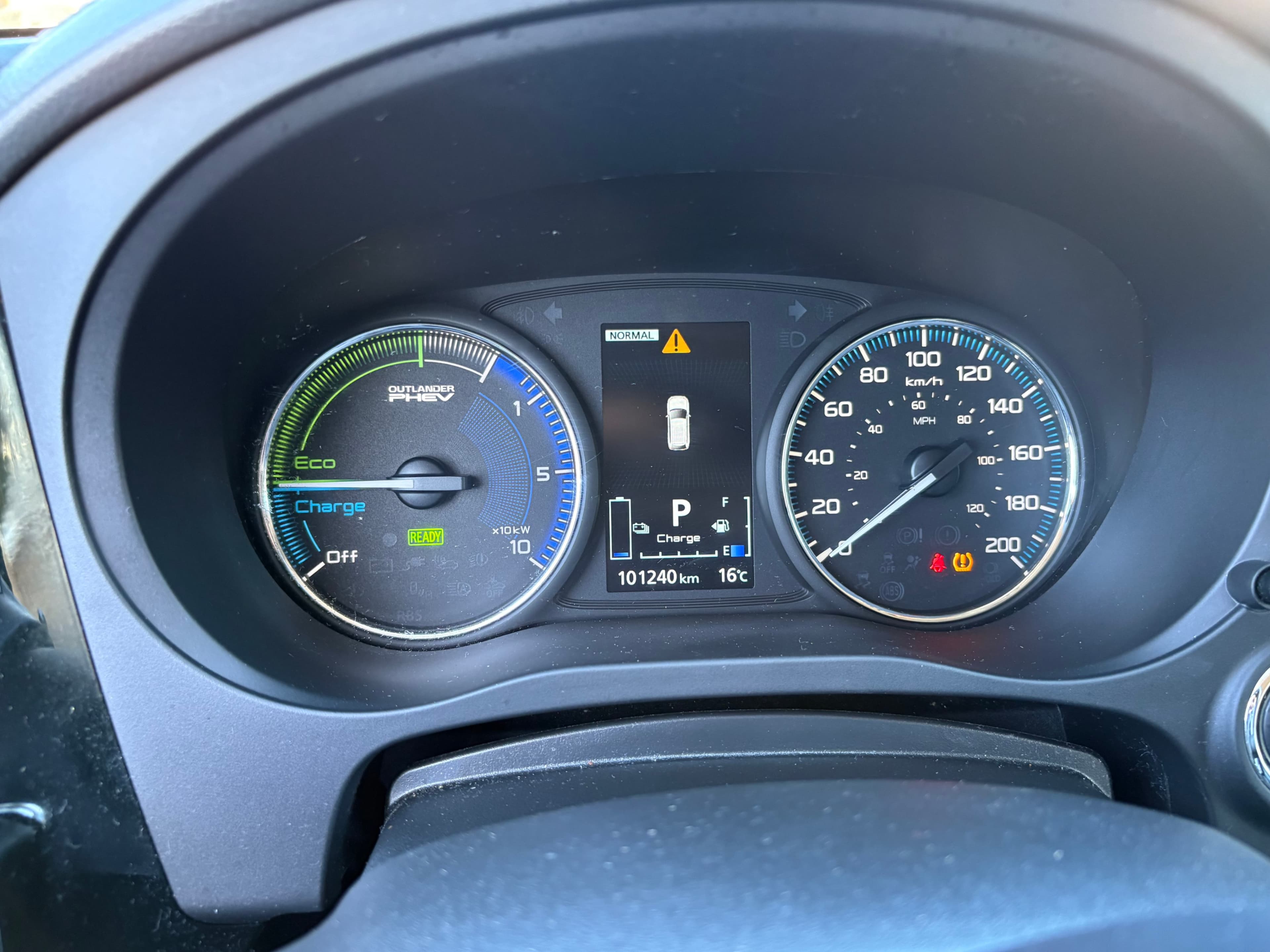 2022 Mitsubishi Outlander PHEV SE S-AWC NO ACCIDENTS/BC LOCAL CAR thumbnail 13