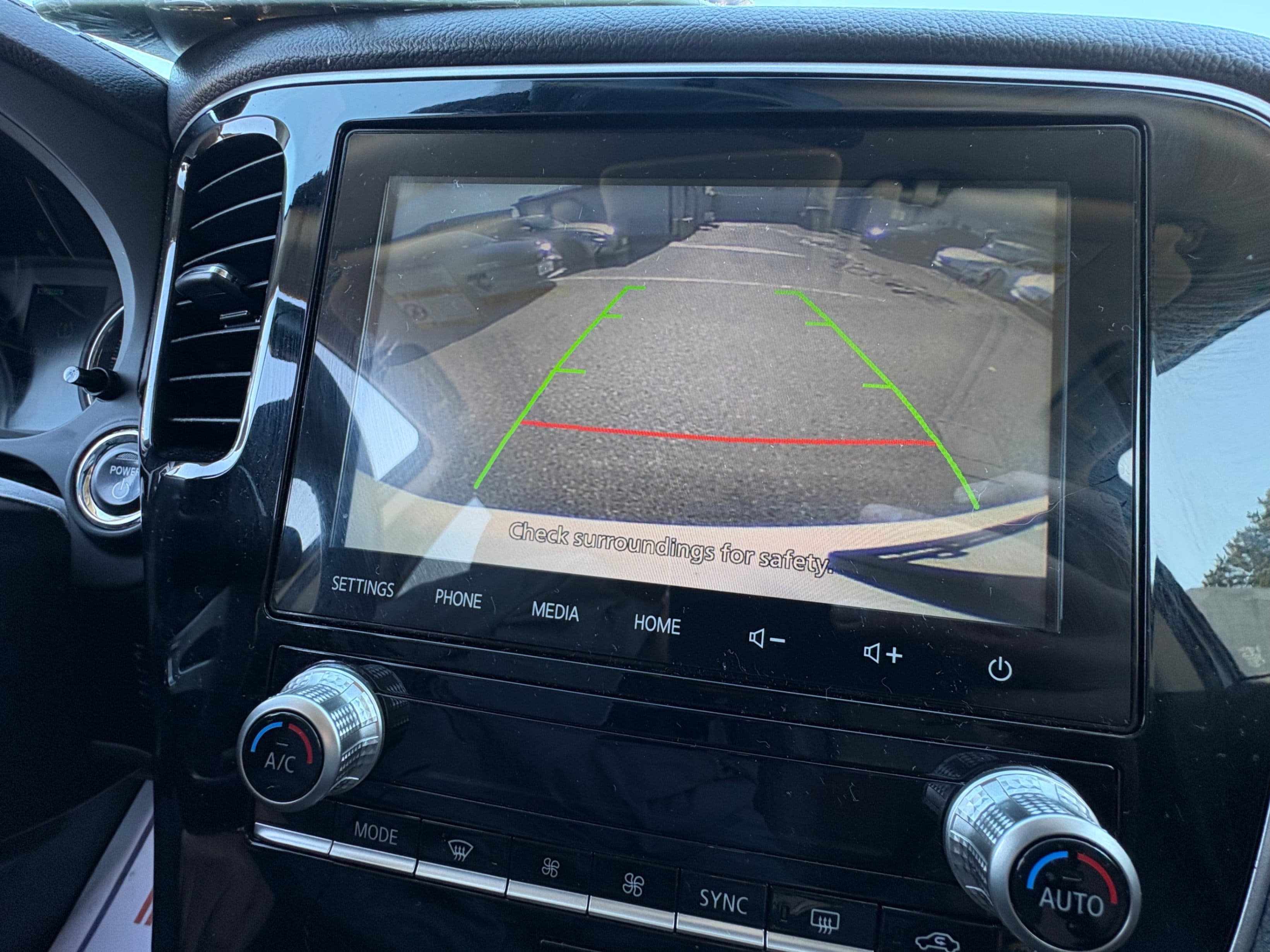 2022 Mitsubishi Outlander PHEV SE S-AWC NO ACCIDENTS/BC LOCAL CAR thumbnail 17