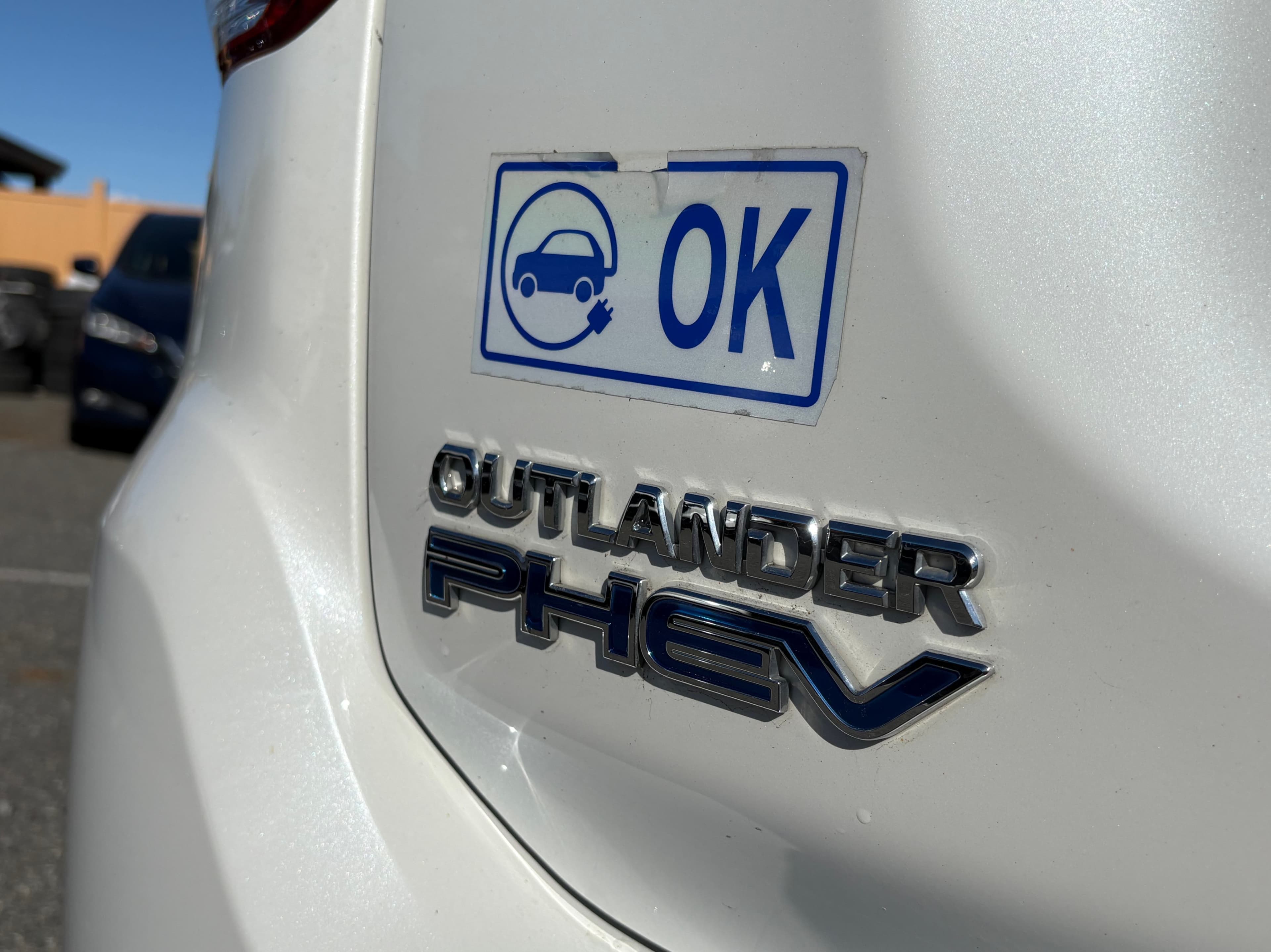 2022 Mitsubishi Outlander PHEV SE S-AWC NO ACCIDENTS/BC LOCAL CAR thumbnail 24
