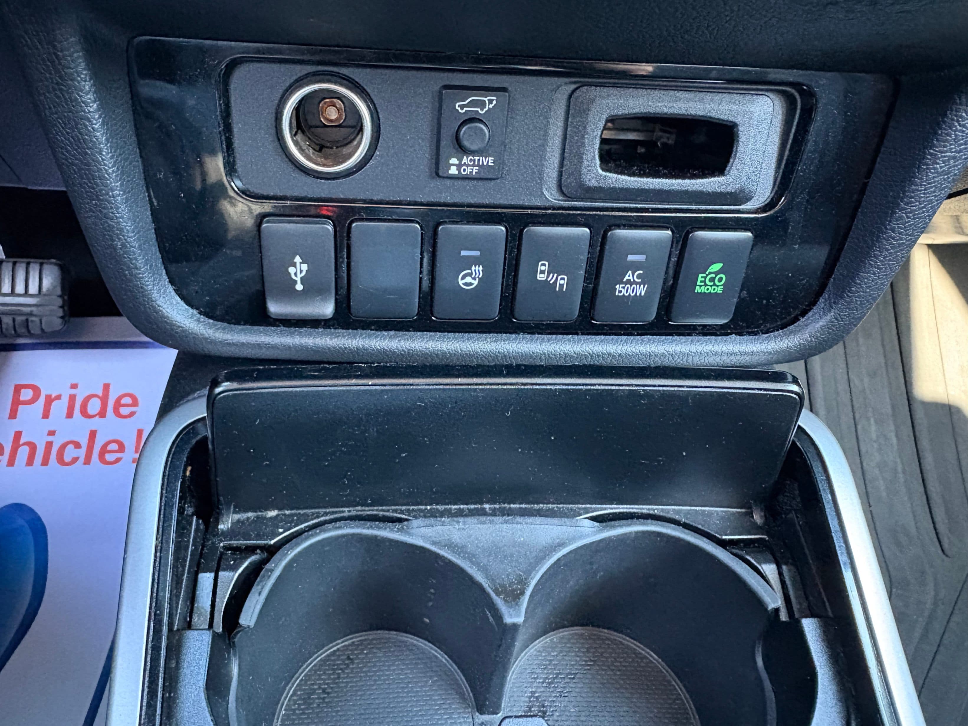 2022 Mitsubishi Outlander PHEV SE S-AWC NO ACCIDENTS/BC LOCAL CAR thumbnail 20