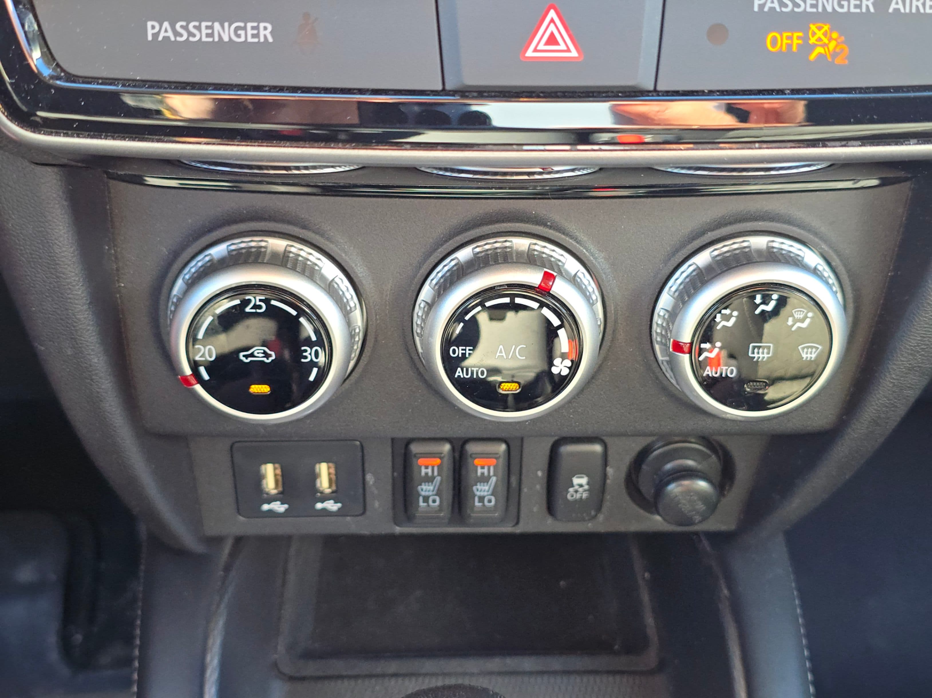 2022 Mitsubishi RVR SE AWC Clean Title, BC Local thumbnail 17