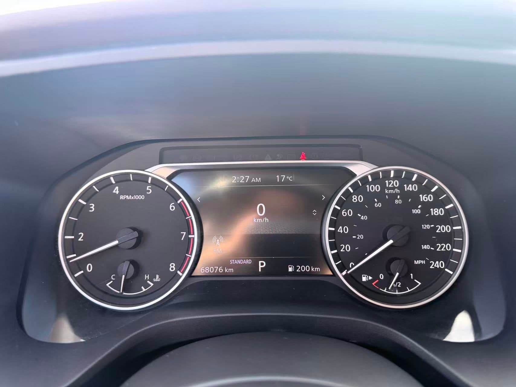 2022 Nissan Rogue S AUTO/ NO ACCIDENT/ BC LOCAL thumbnail 9