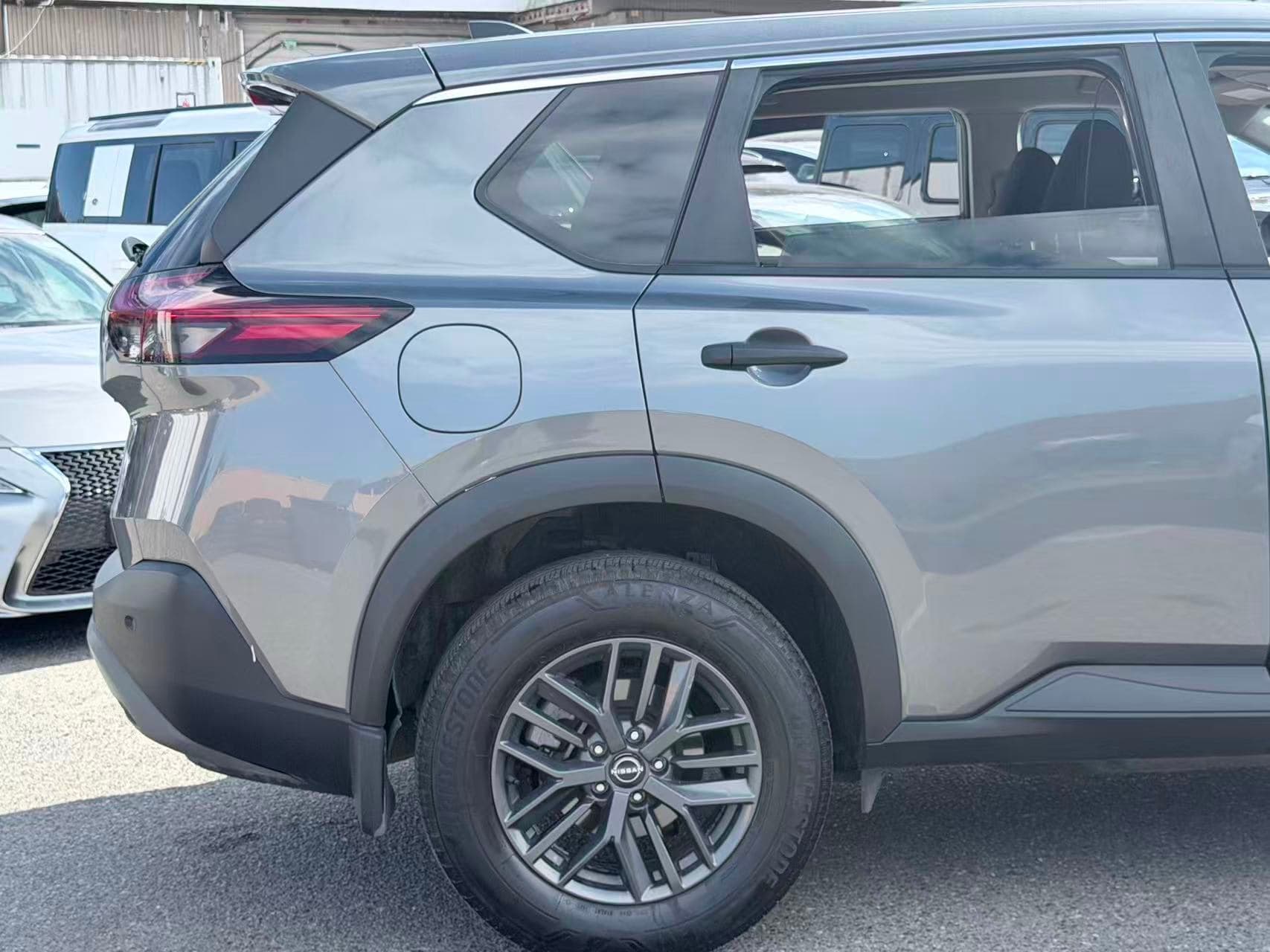 2022 Nissan Rogue S AUTO/ NO ACCIDENT/ BC LOCAL thumbnail 25