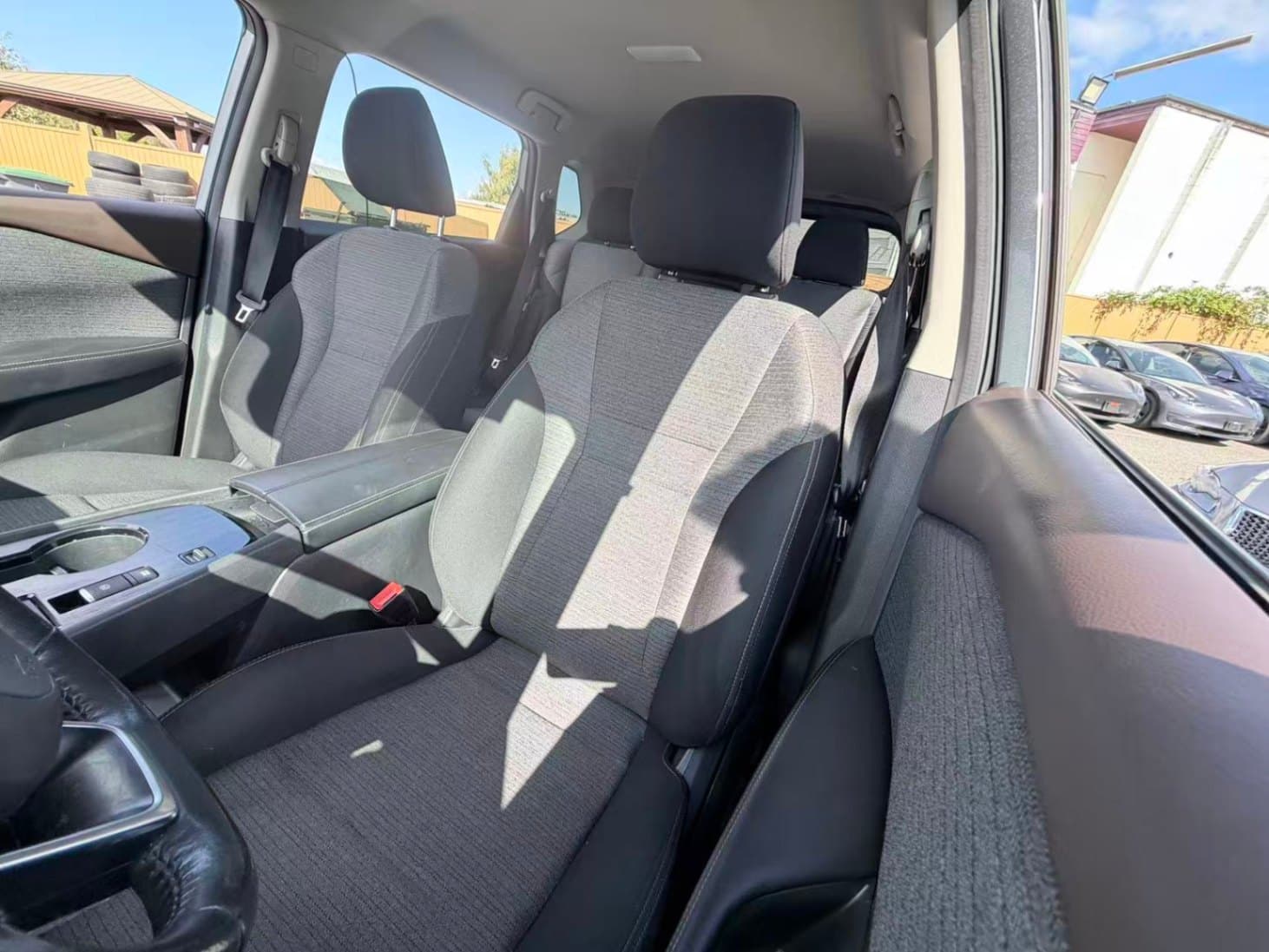 2022 Nissan Rogue S AUTO/ NO ACCIDENT/ BC LOCAL thumbnail 18