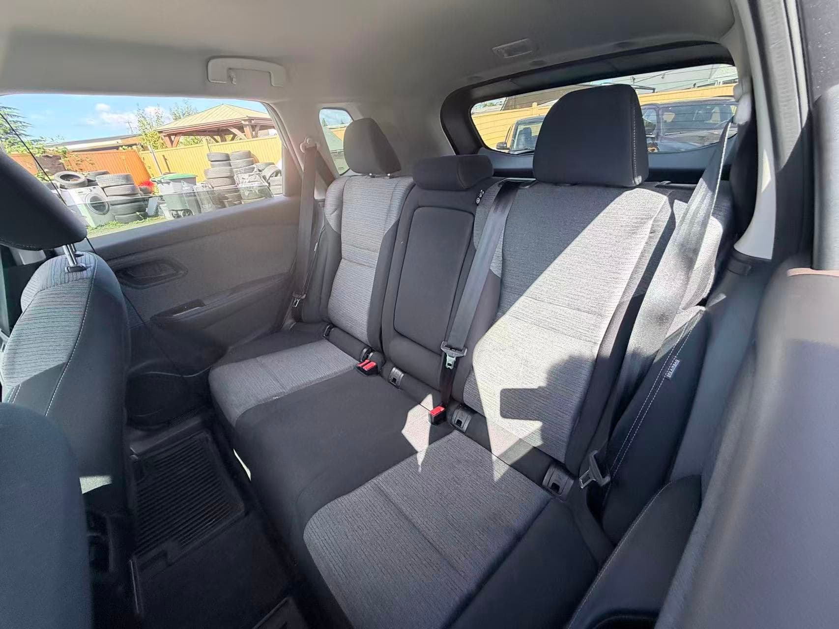 2022 Nissan Rogue S AUTO/ NO ACCIDENT/ BC LOCAL thumbnail 19