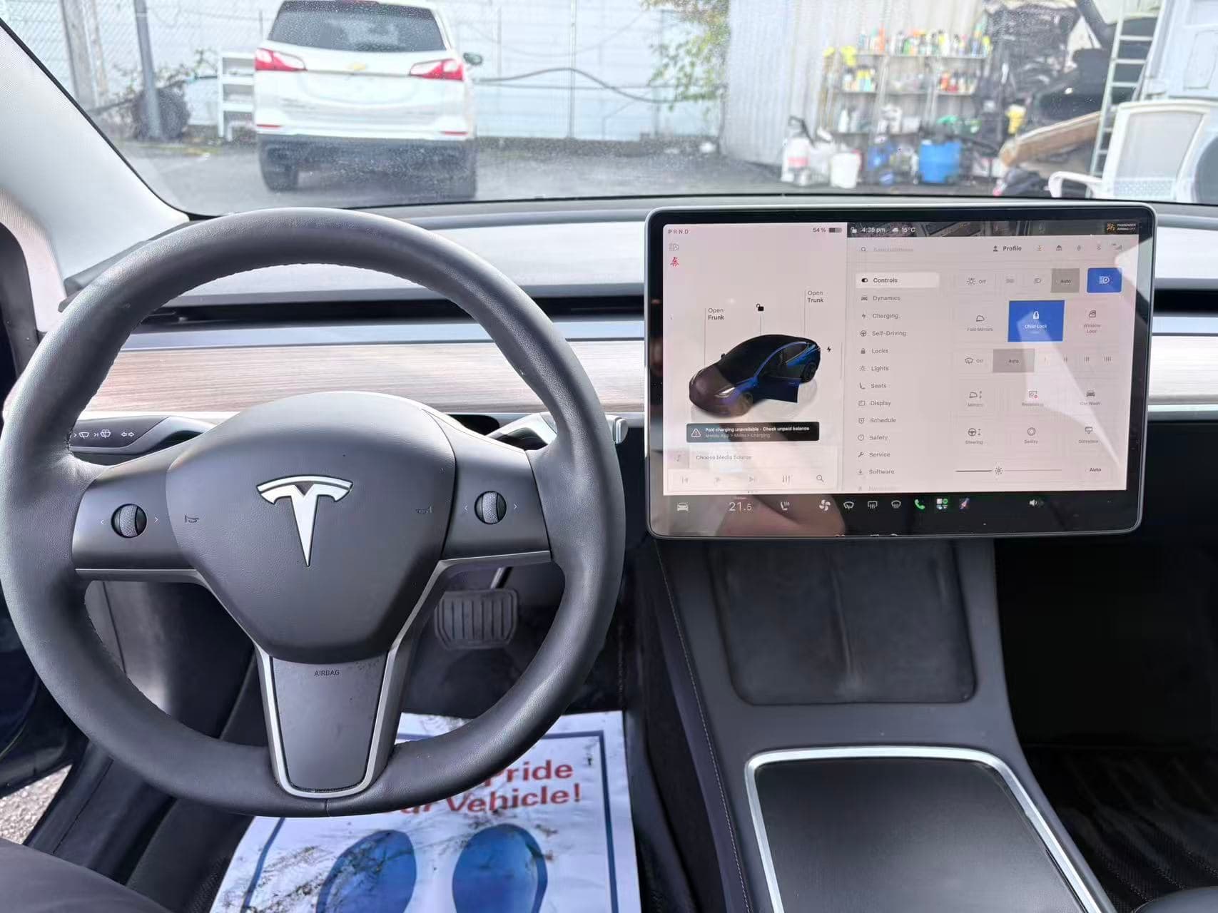 2022 Tesla Model 3 RWD CLEAN TITLE/BC LOCAL thumbnail 10