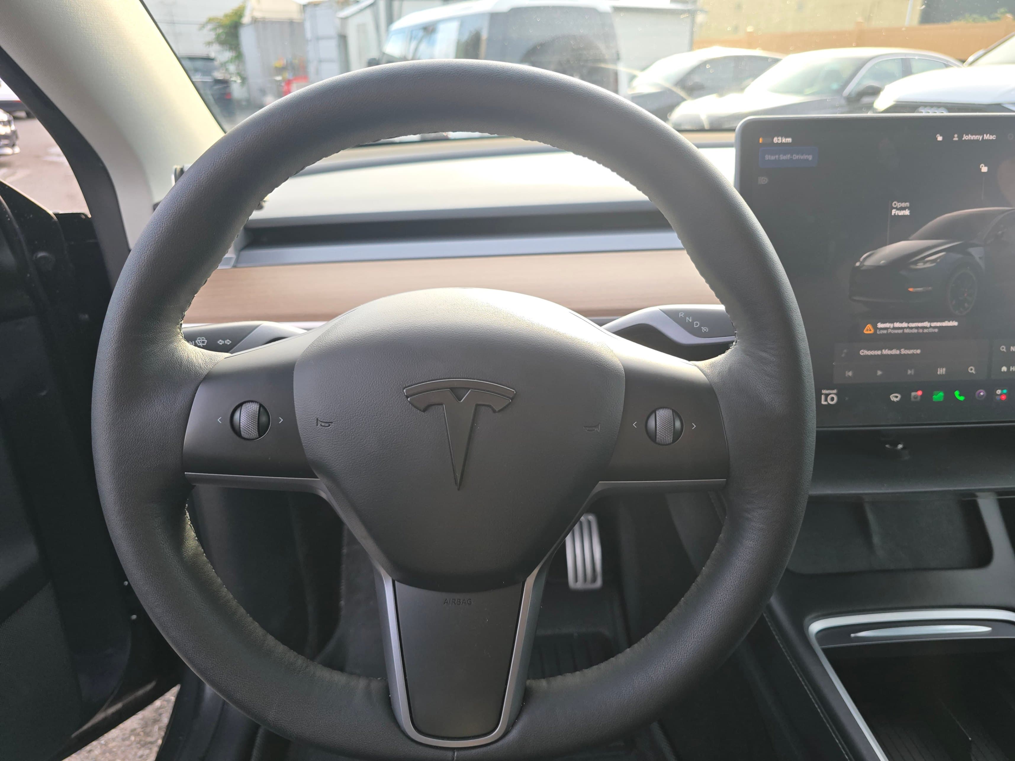 2022 Tesla Model Y Performance AWD thumbnail 10